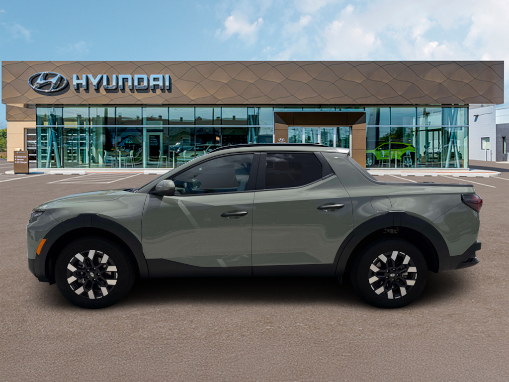 New 2027 Hyundai Santa Cruz SEL Activity AWD SEL Activity AWD
