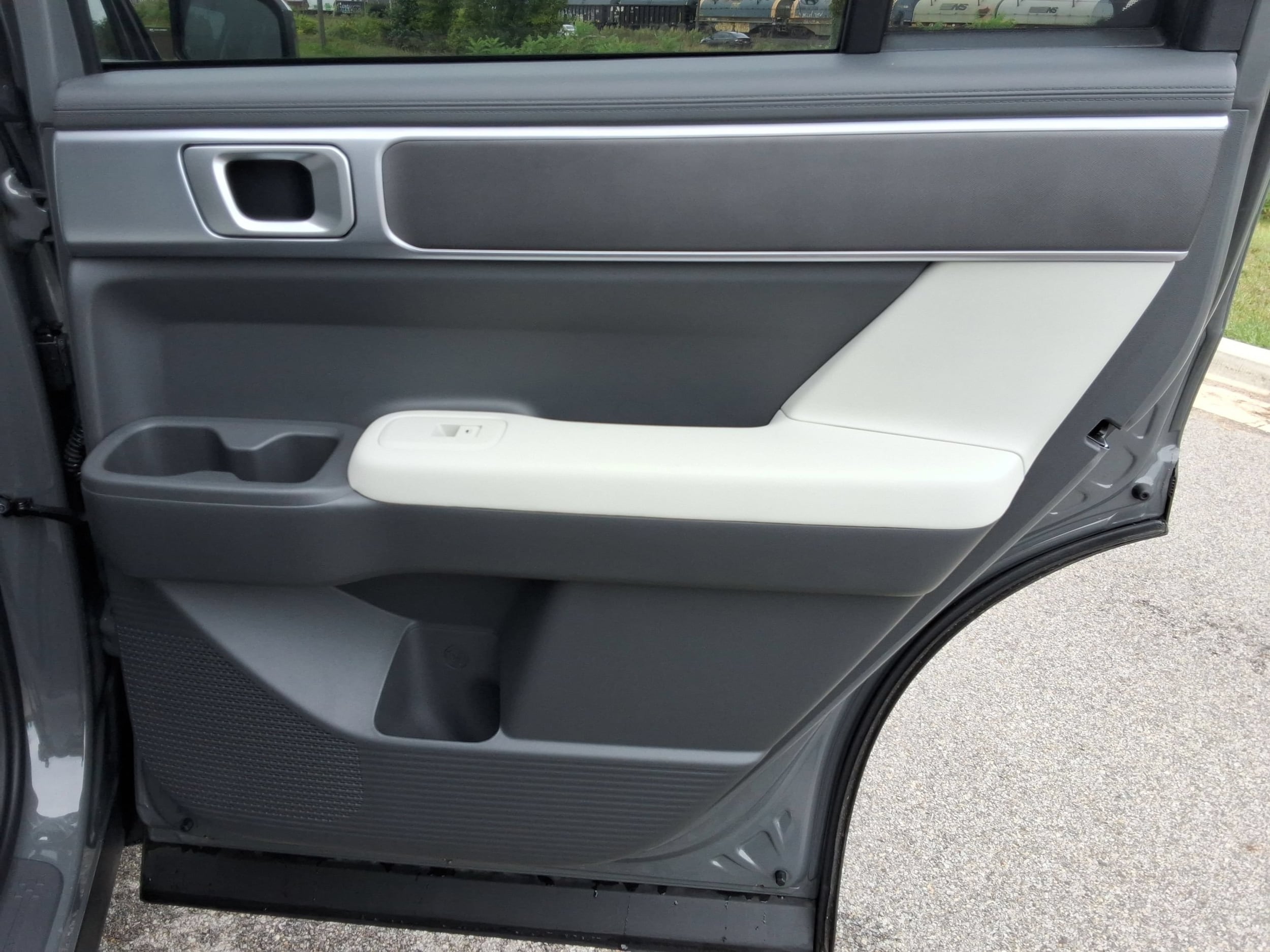 2026 Hyundai Santa Fe SE - Photo 24