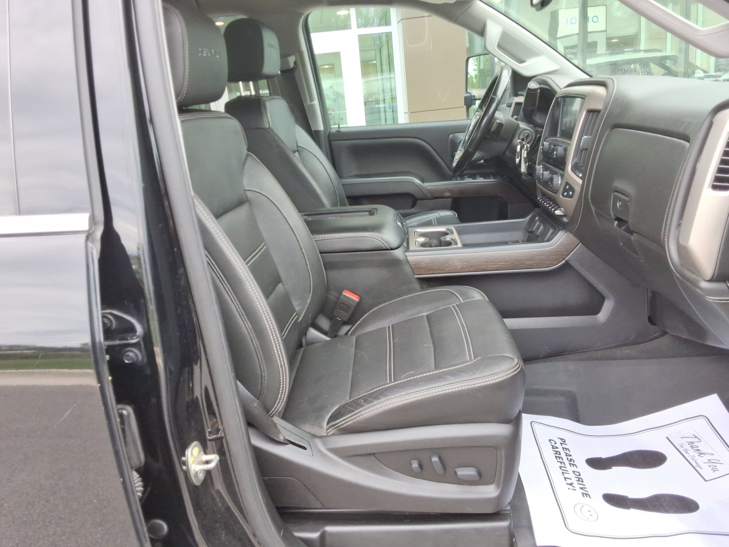 2019 GMC Sierra 2500 Denali HD Denali - Photo 29