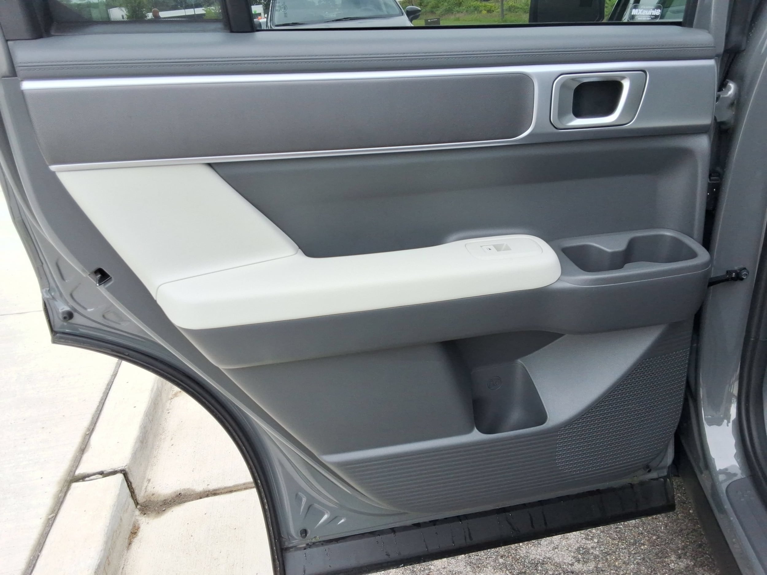 2026 Hyundai Santa Fe SE - Photo 22