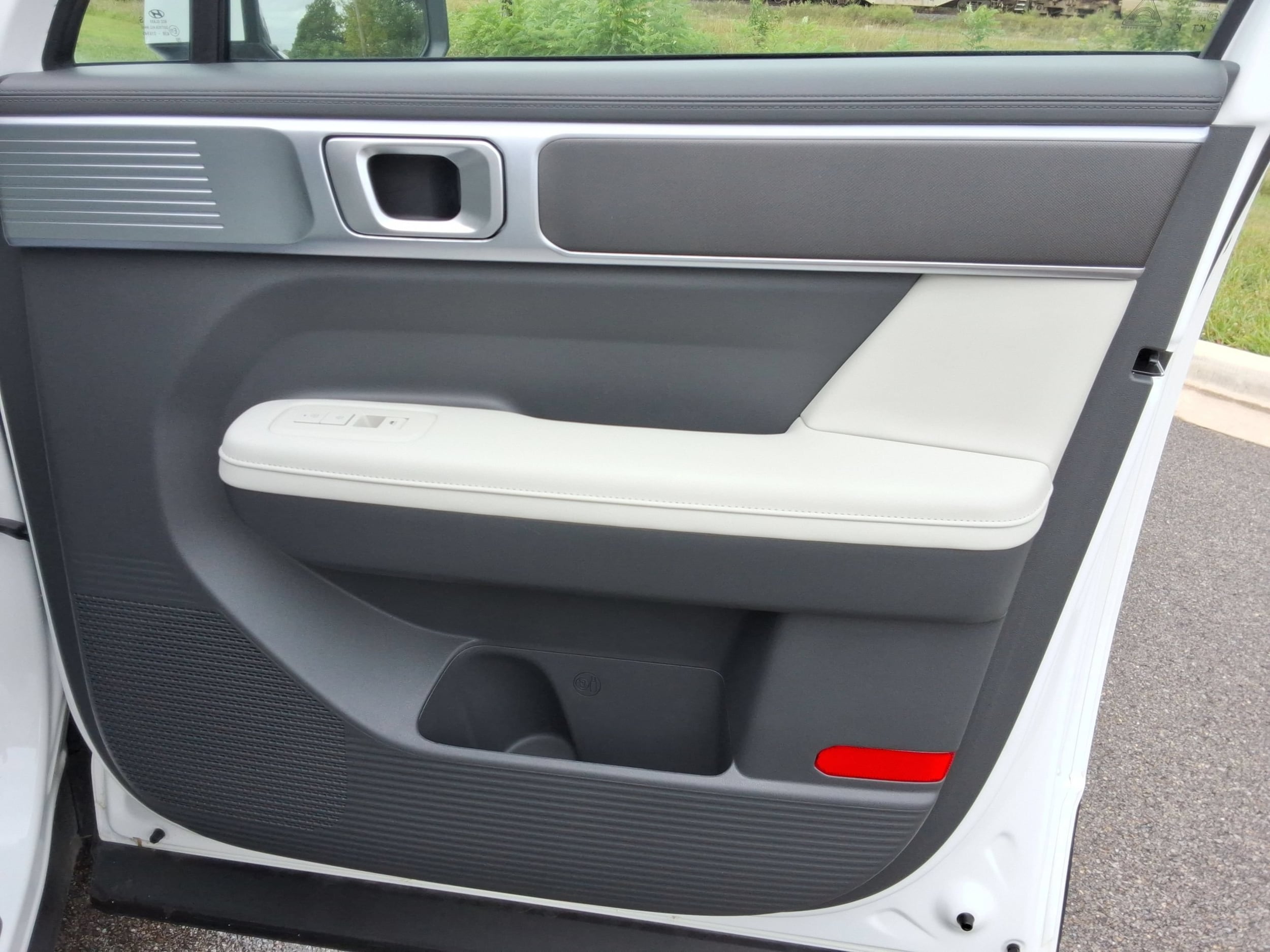 2026 Hyundai Santa Fe SEL - Photo 26