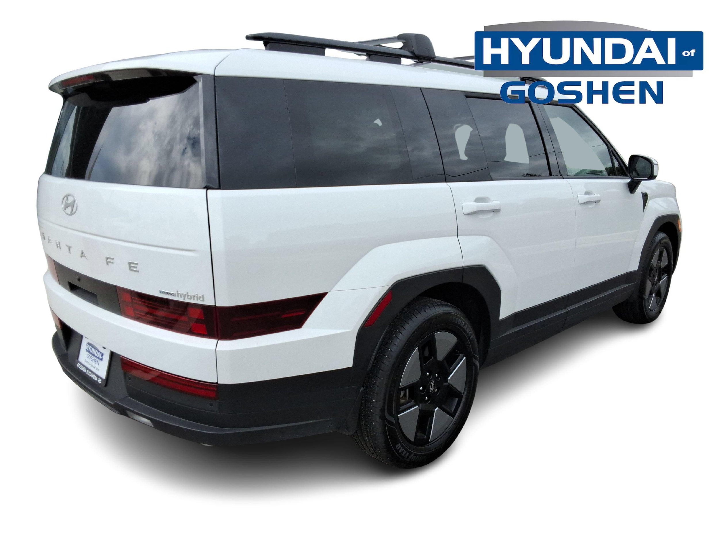 2026 Hyundai Santa Fe SEL - Photo 9