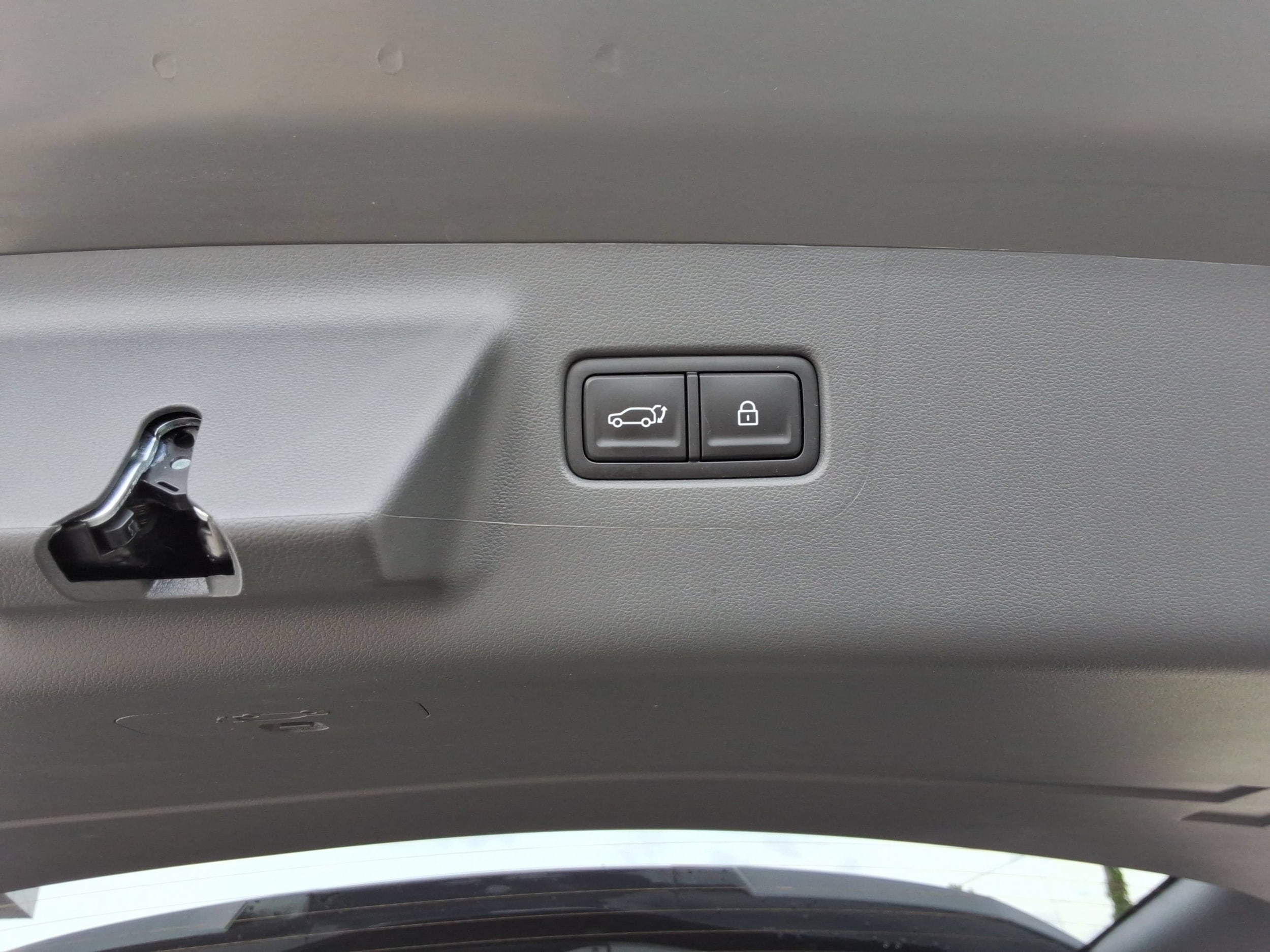 2026 Hyundai Santa Fe SE - Photo 23