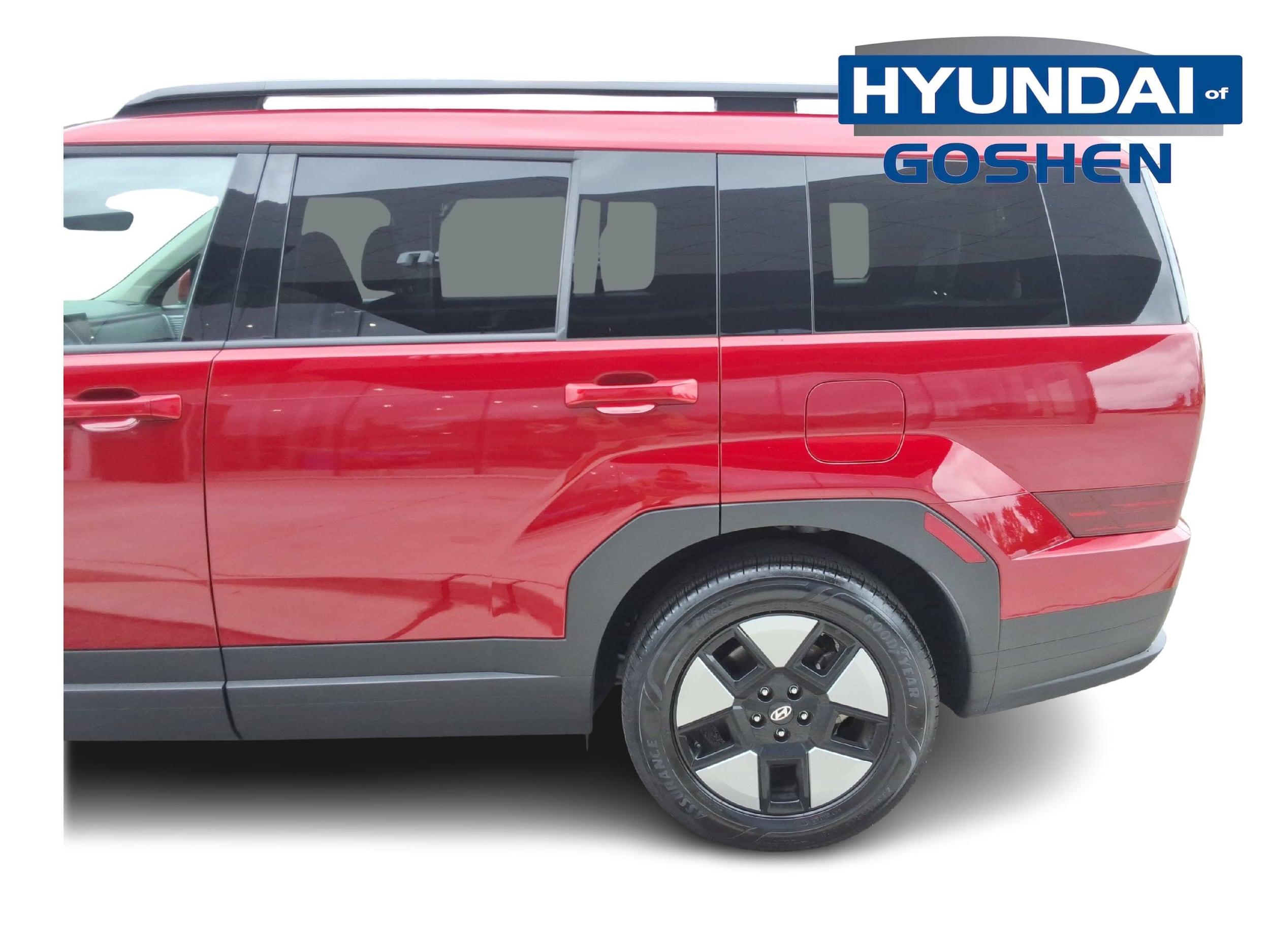 2026 Hyundai Santa Fe SEL - Photo 6