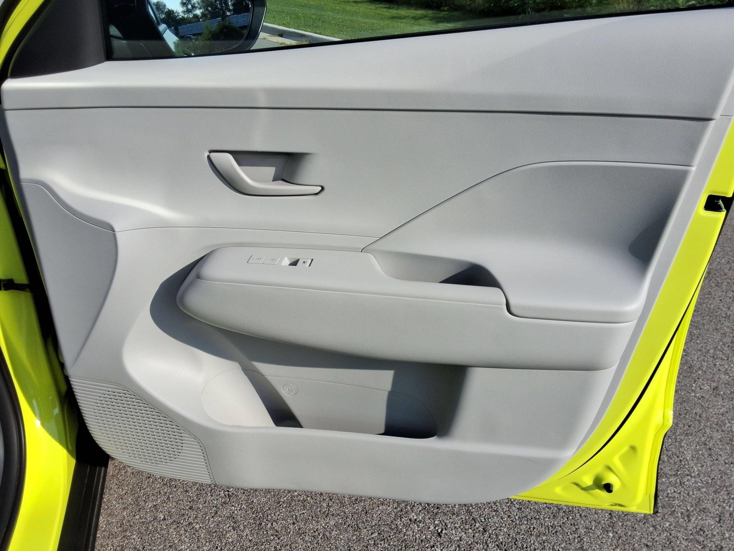 2026 Hyundai Kona SEL Sport - Photo 25