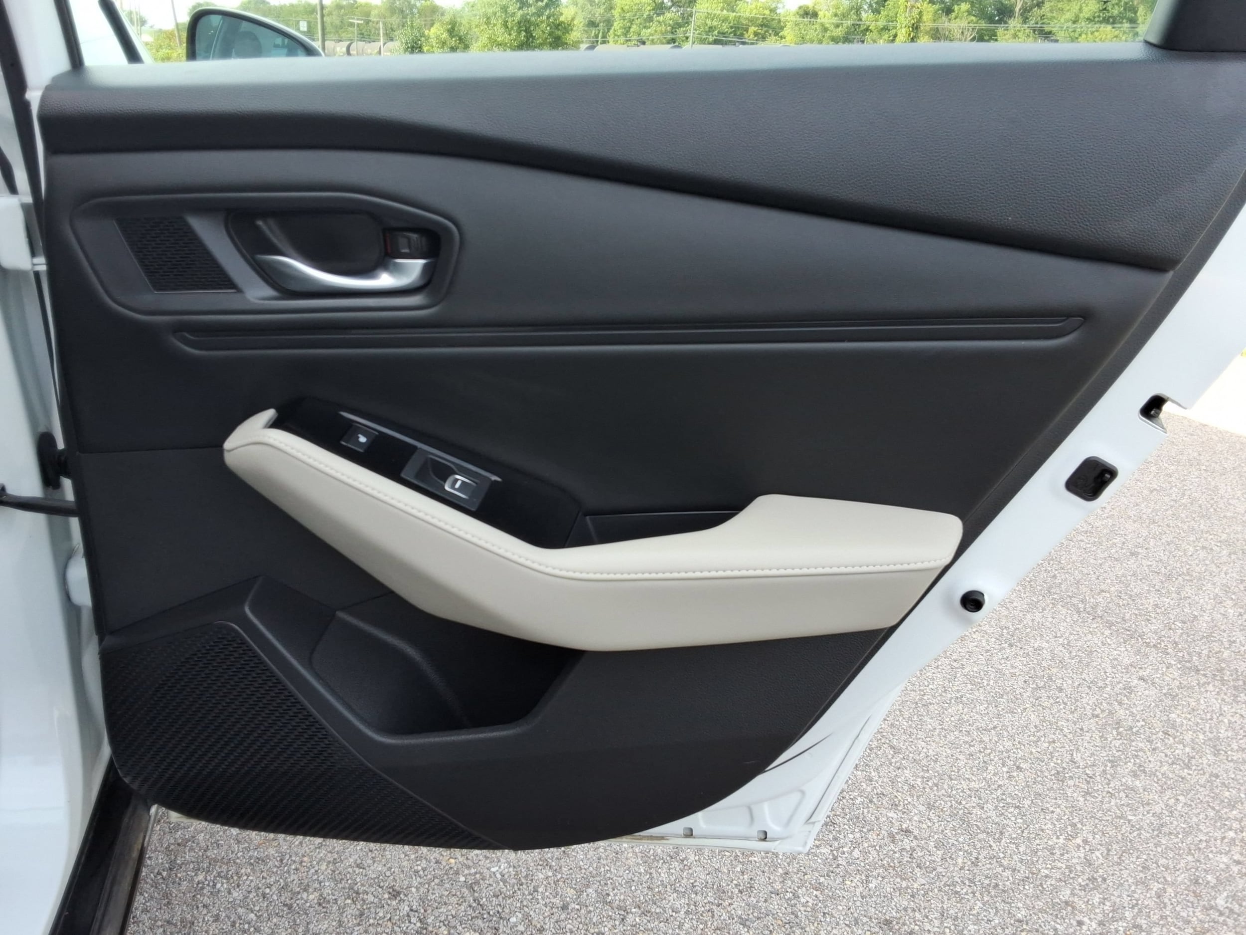 2024 Honda Accord Hybrid Touring - Photo 23