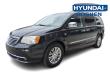 Used 2014 Chrysler Town & Country Touring-L 30th Anniversary Wagon