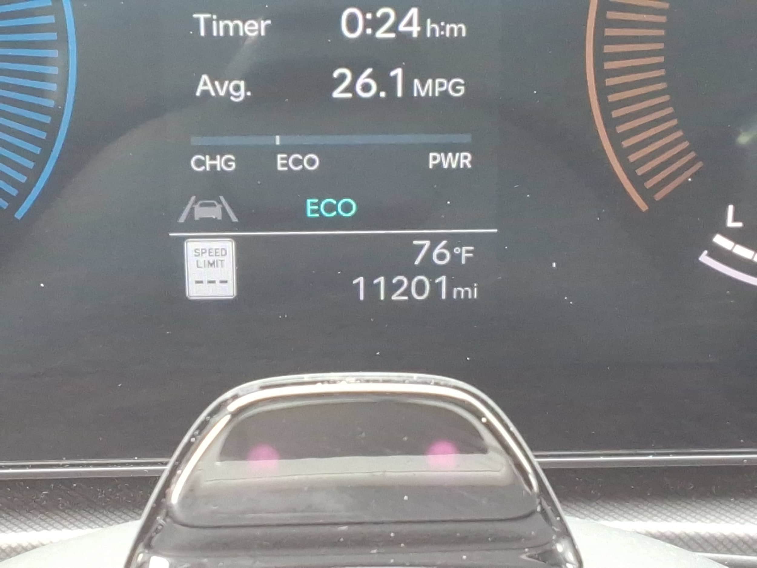 2026 Hyundai Santa Fe SEL - Photo 13