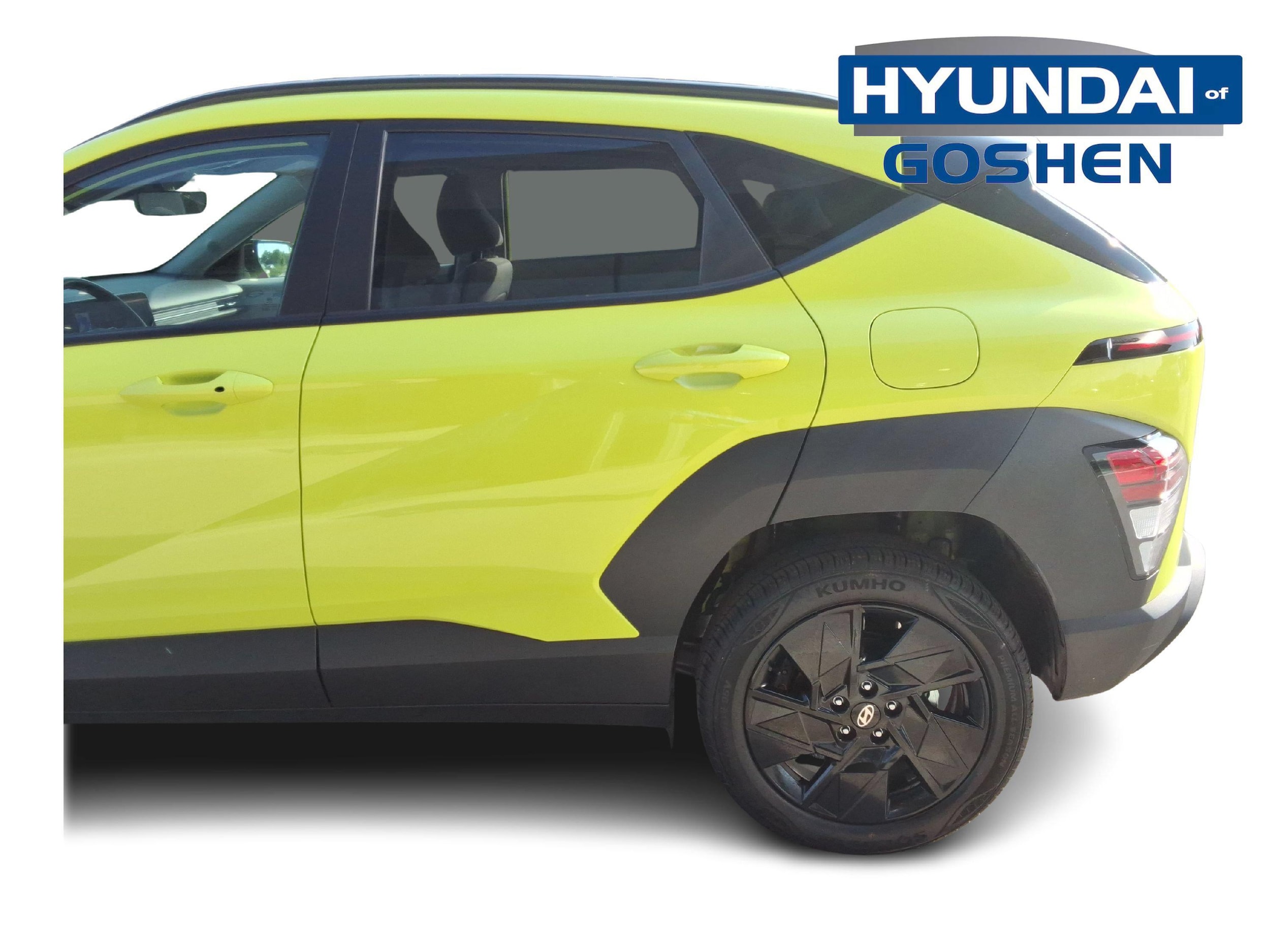 2026 Hyundai Kona SEL Sport - Photo 6