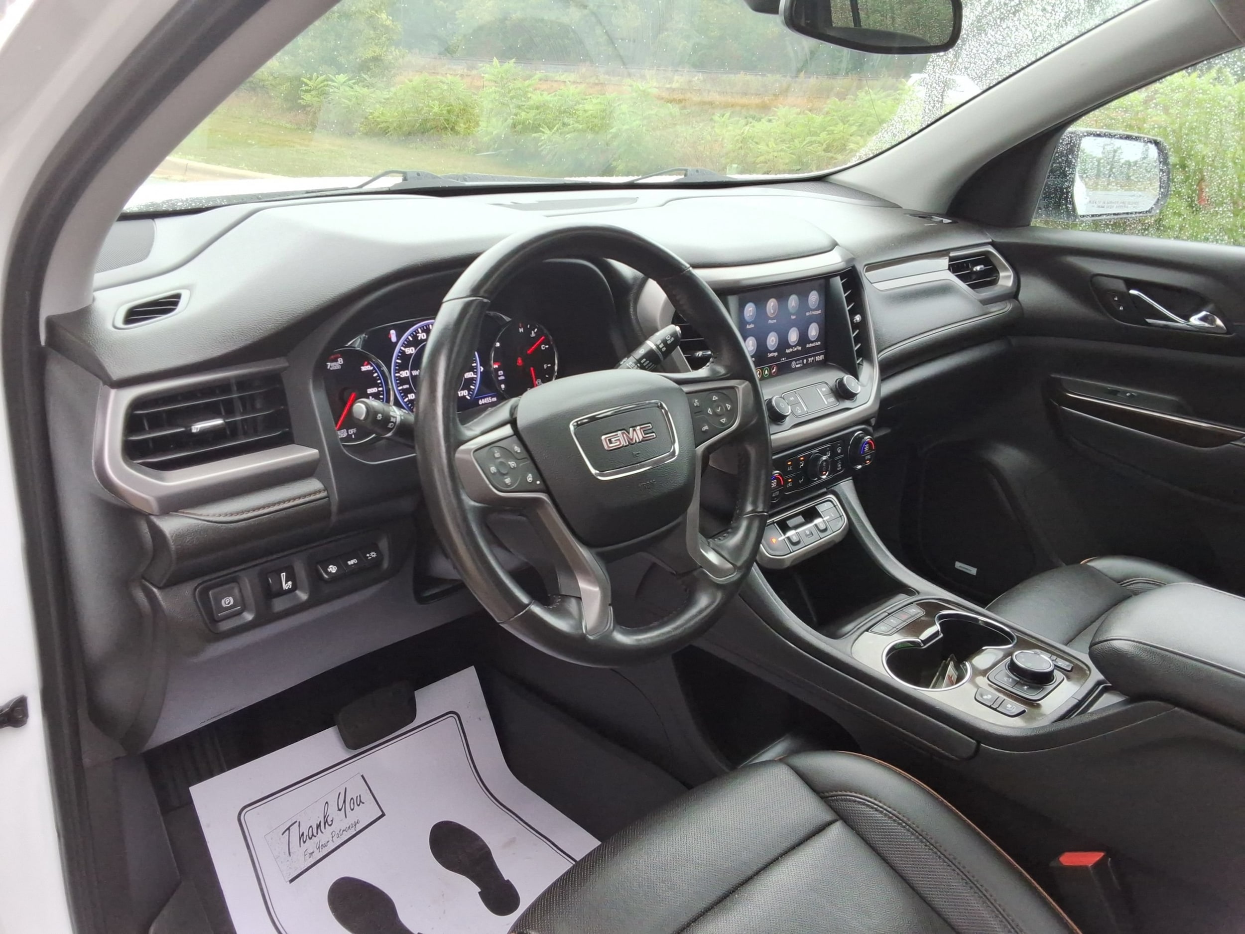 2022 GMC Acadia AT4 - Photo 28