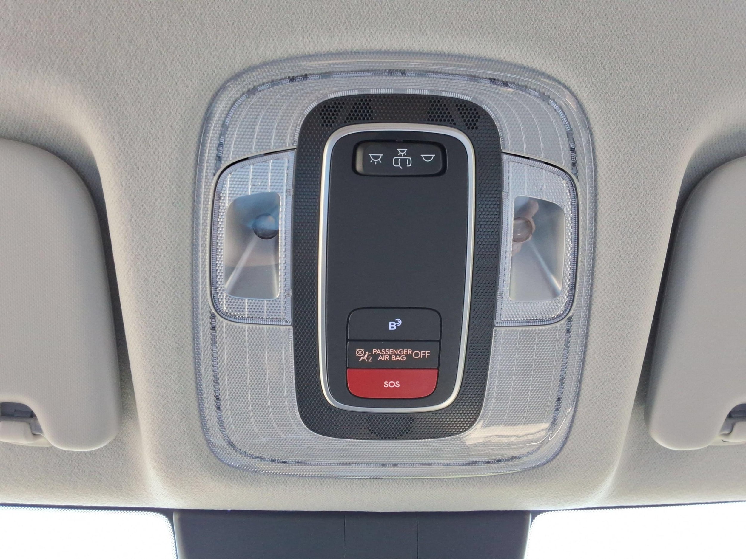 2026 Hyundai Kona SEL Sport - Photo 19