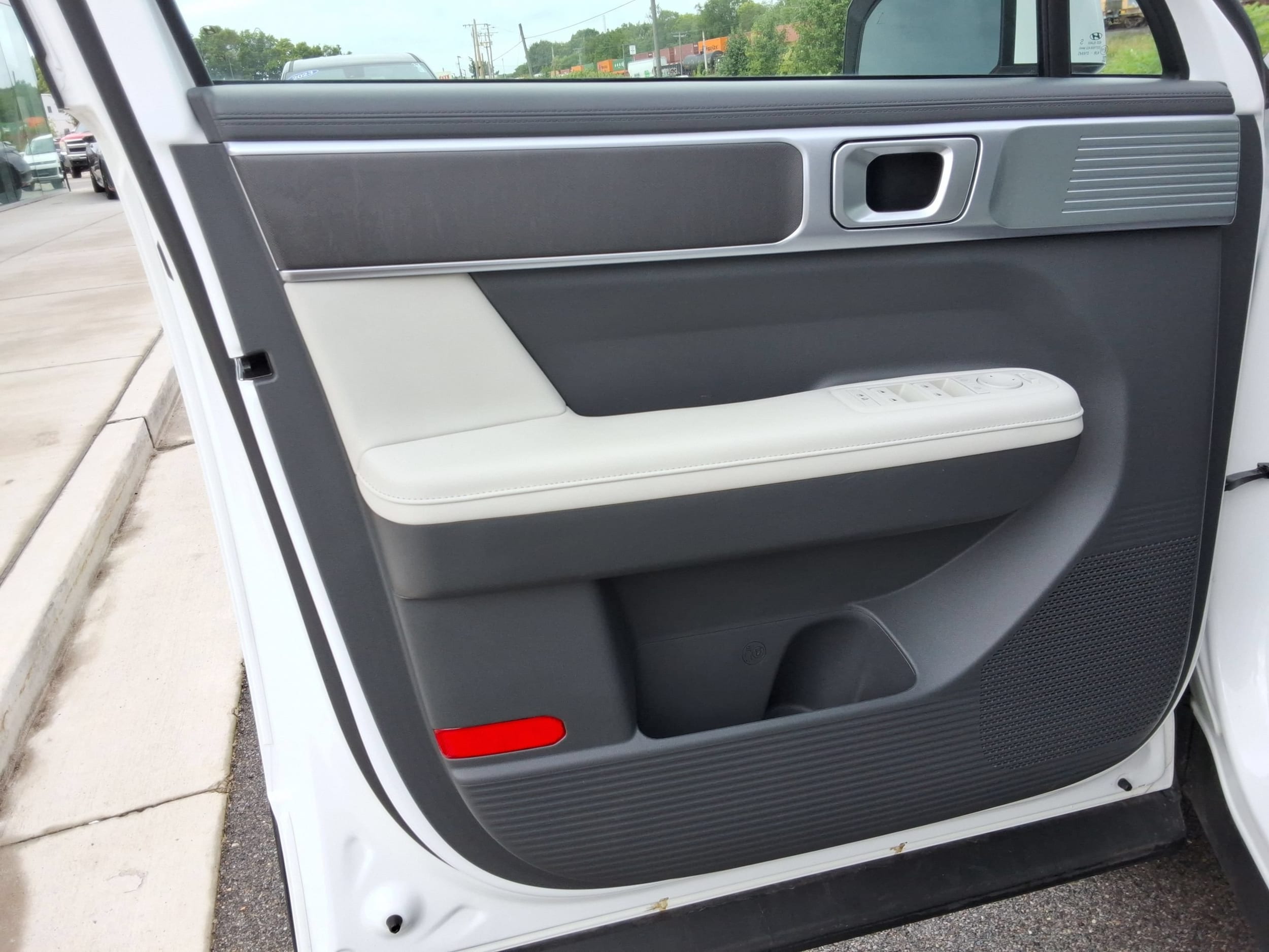 2026 Hyundai Santa Fe SEL - Photo 22