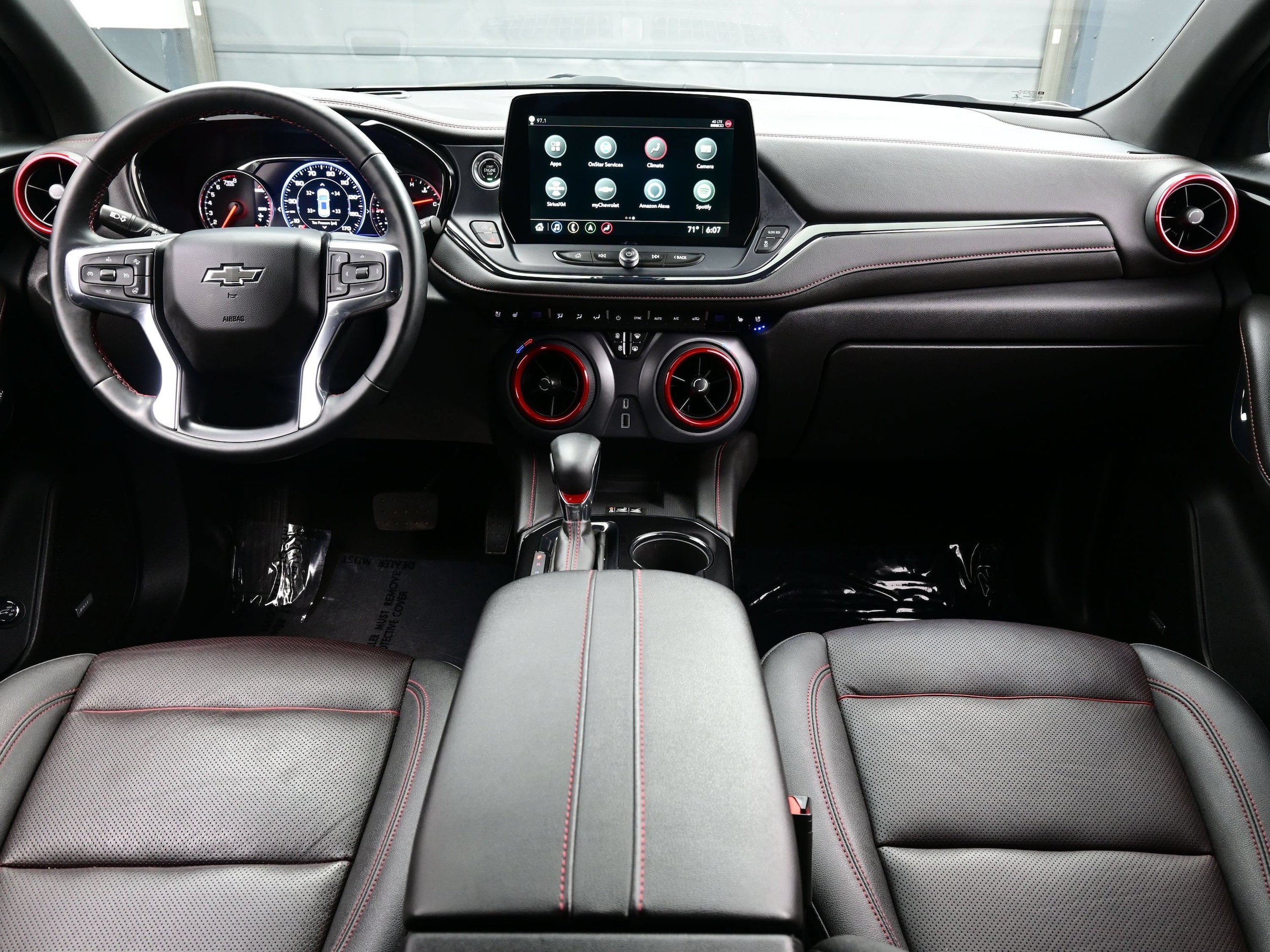 2023 Chevrolet Blazer RS - Photo 19