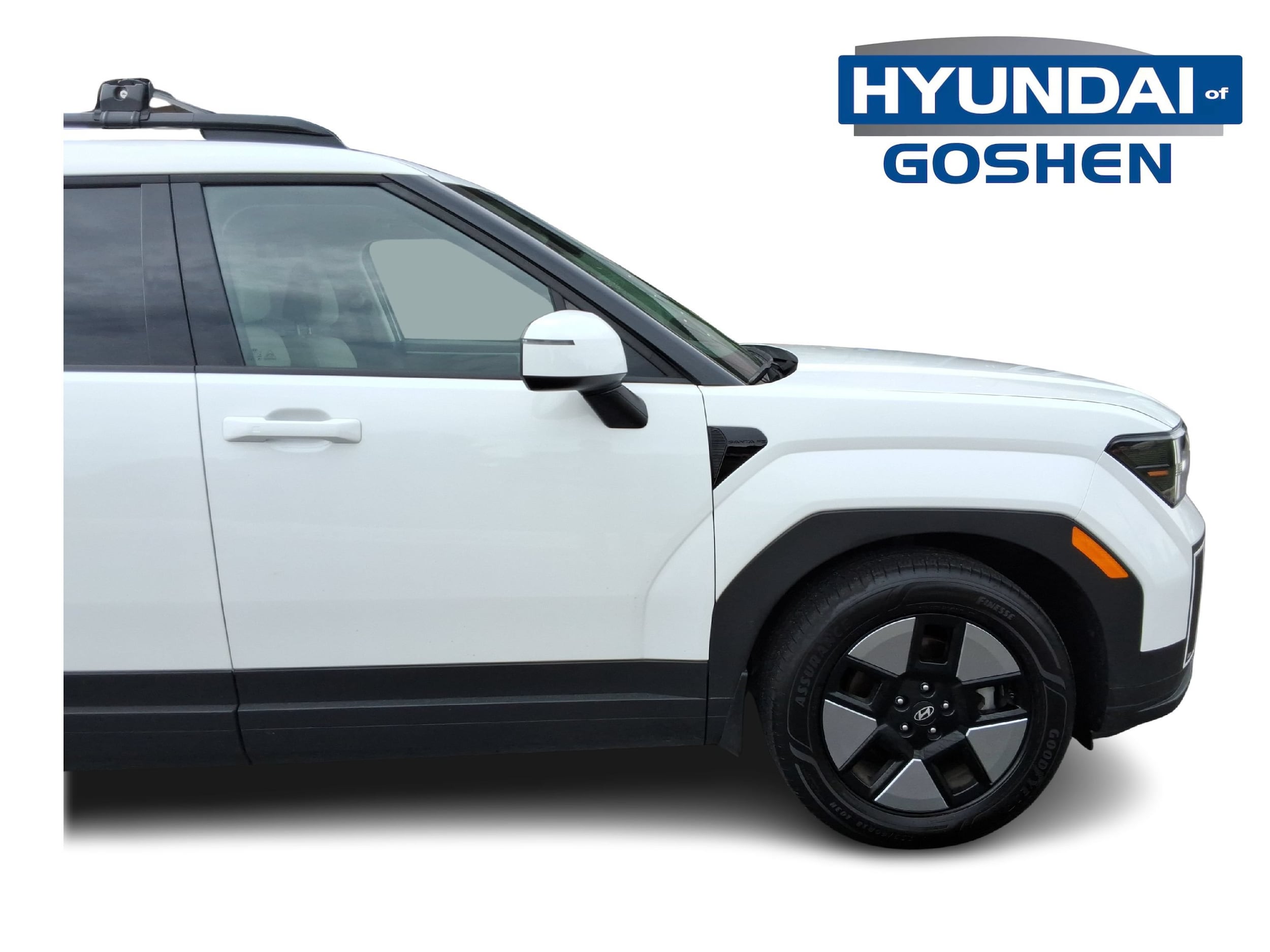 2026 Hyundai Santa Fe SEL - Photo 10