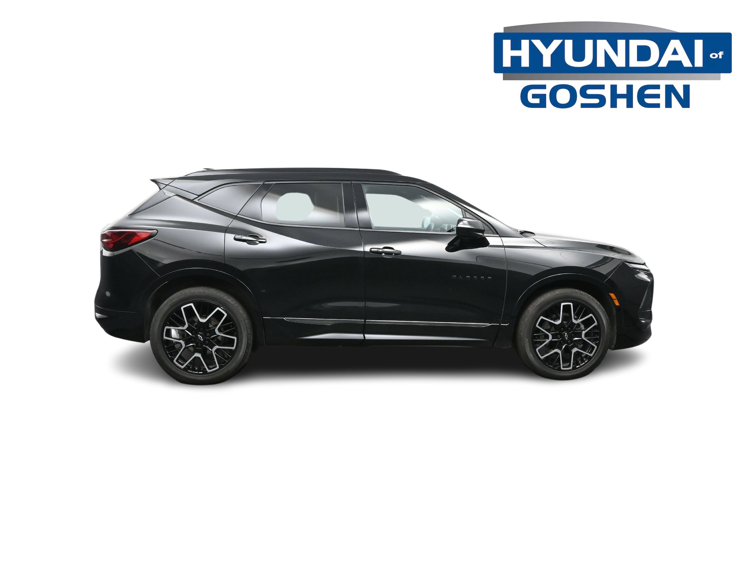 2023 Chevrolet Blazer RS - Photo 9