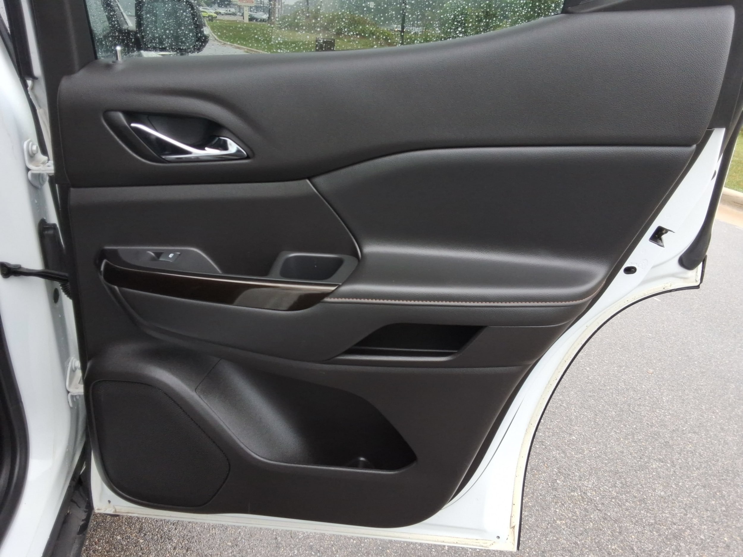 2022 GMC Acadia AT4 - Photo 25