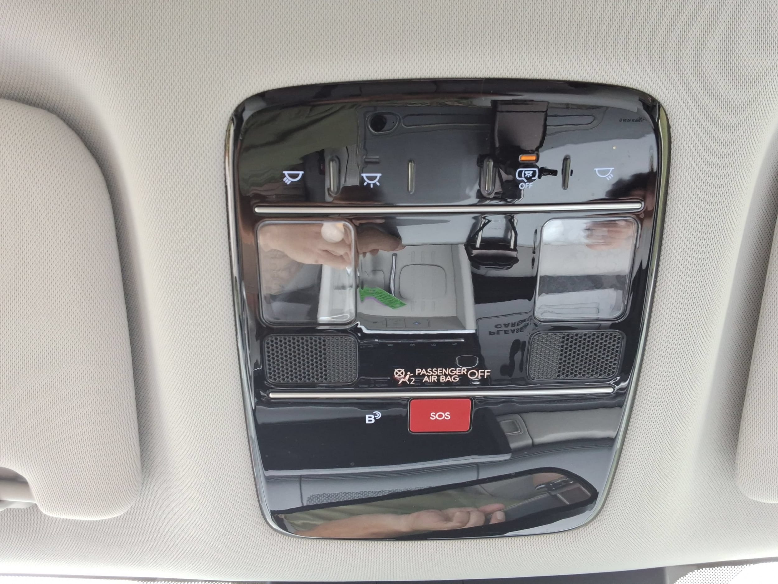 2026 Hyundai Santa Fe SE - Photo 18