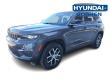 Used 2023 Jeep Grand Cherokee Limited Limited 4x4