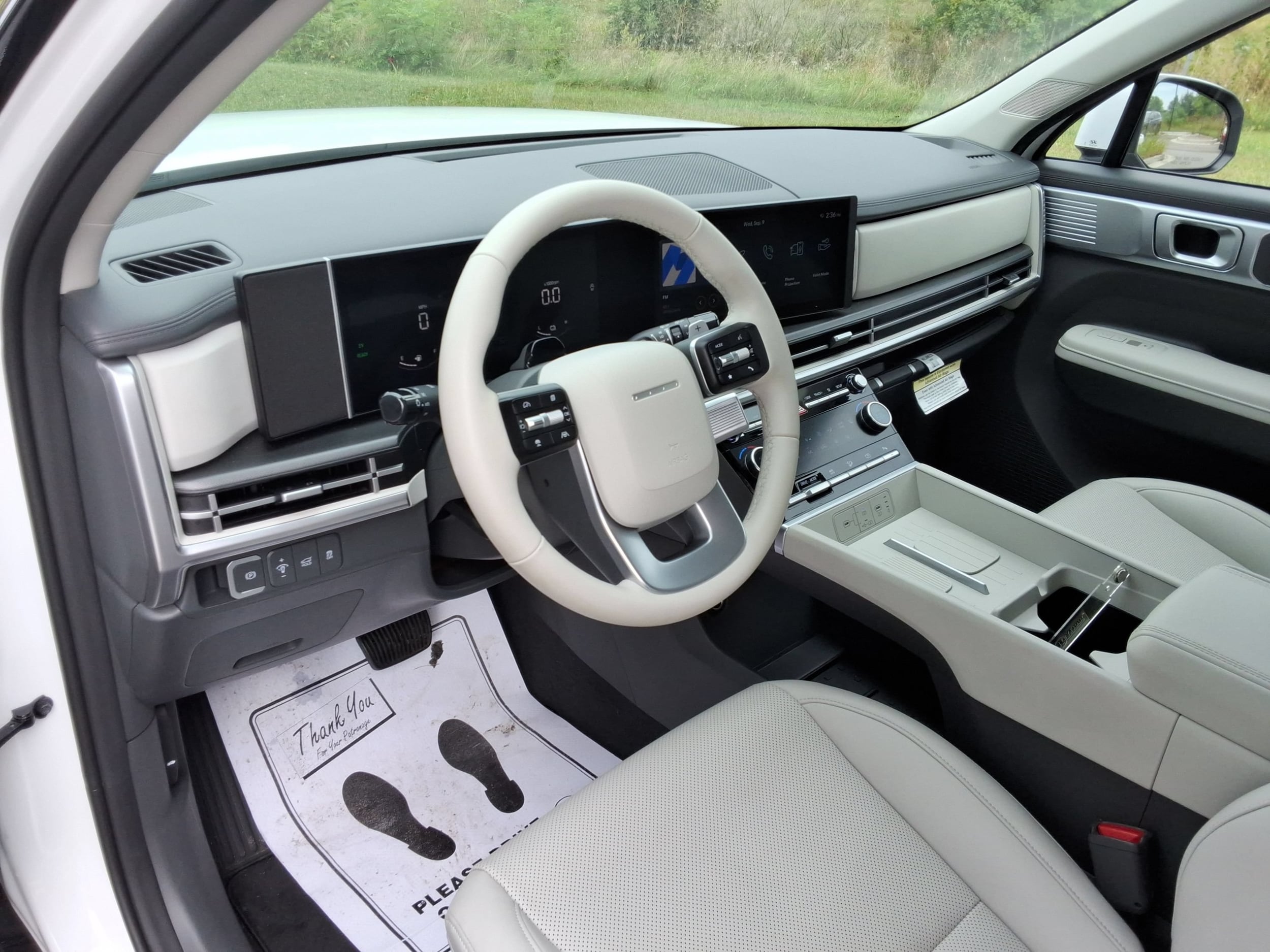 2026 Hyundai Santa Fe SEL - Photo 27