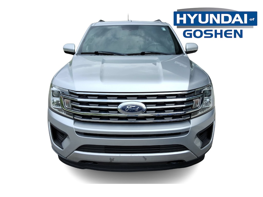 Used 2018 Ford Expedition XLT XLT 4x4