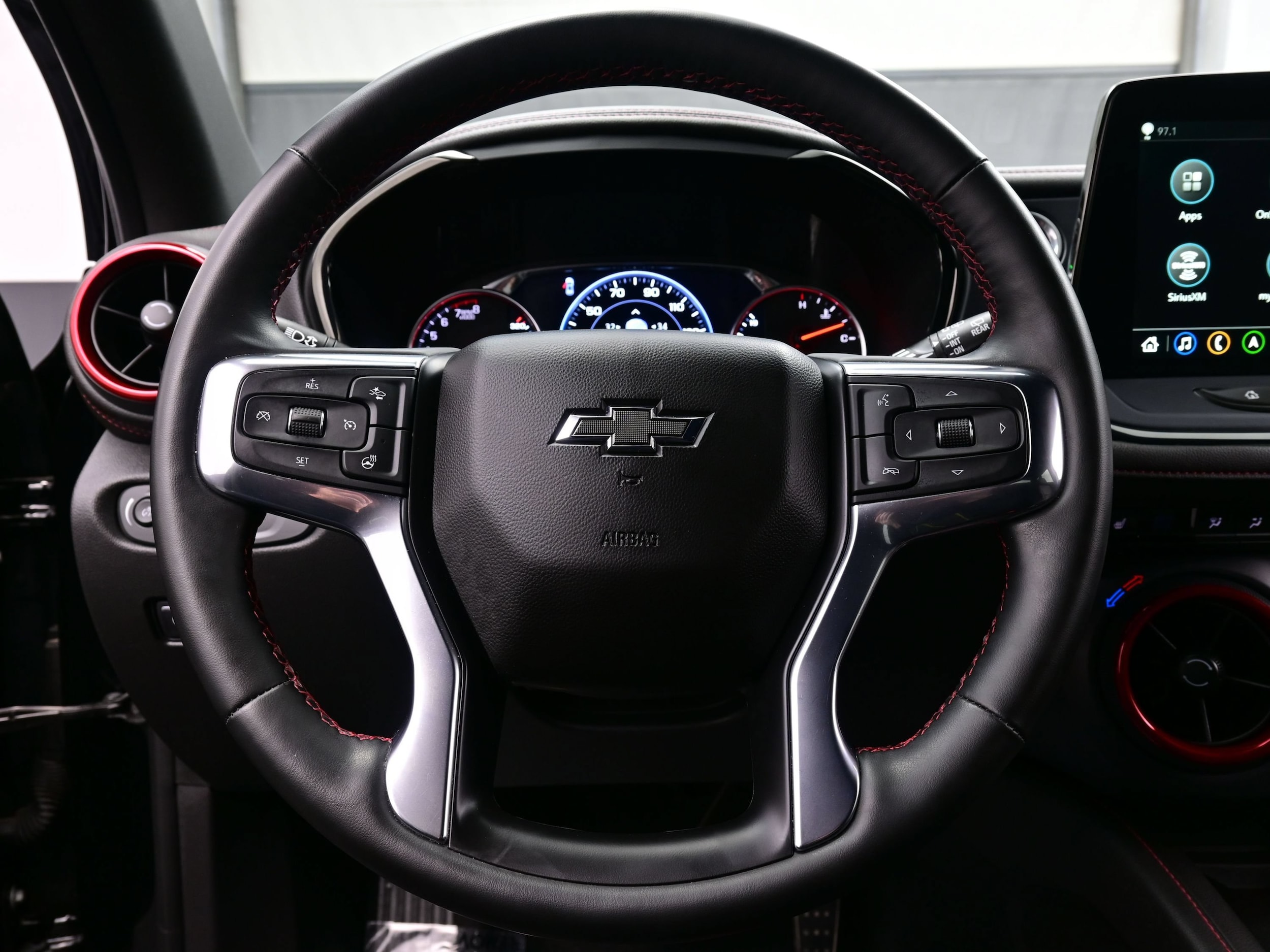 2023 Chevrolet Blazer RS - Photo 25