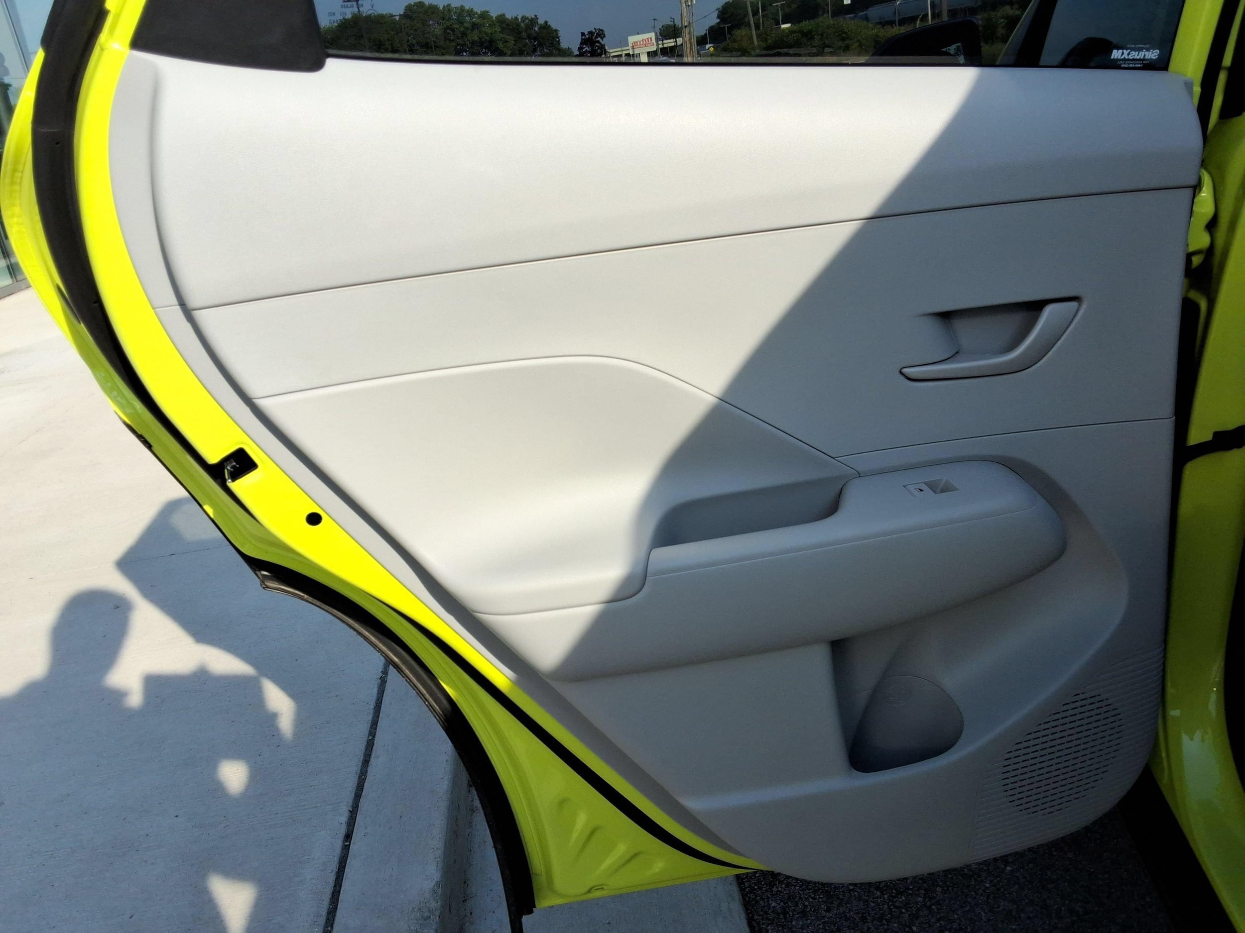 2026 Hyundai Kona SEL Sport - Photo 23