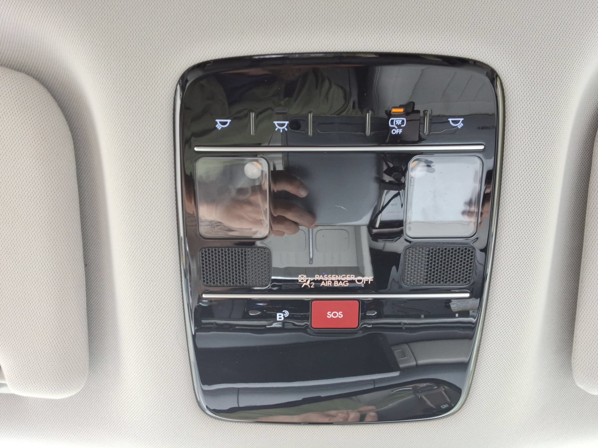 2026 Hyundai Santa Fe SEL - Photo 19