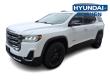 Used 2022 GMC Acadia AT4 AWD  AT4