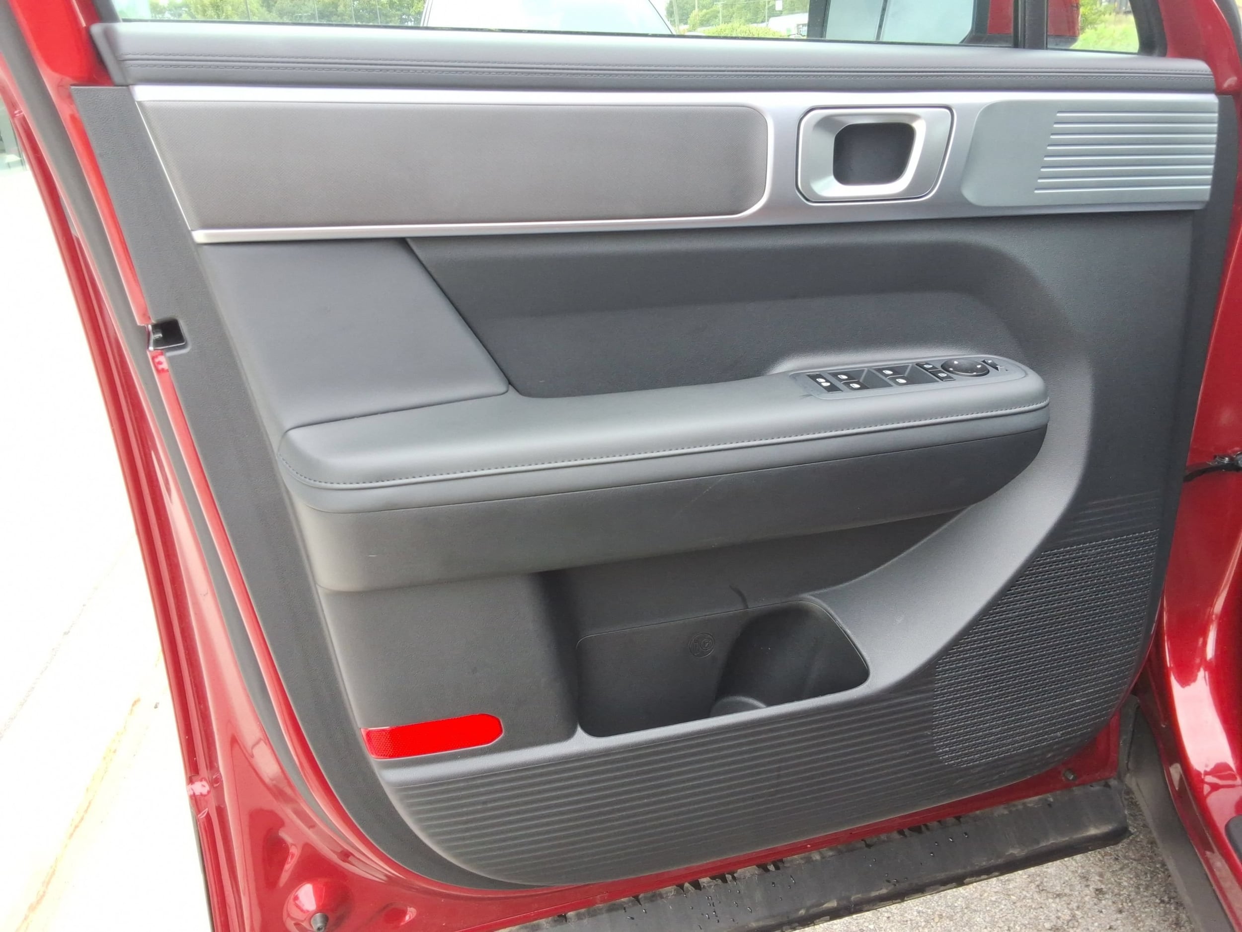 2026 Hyundai Santa Fe SEL - Photo 22