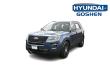 Used 2019 Ford Explorer Sport Sport 4WD