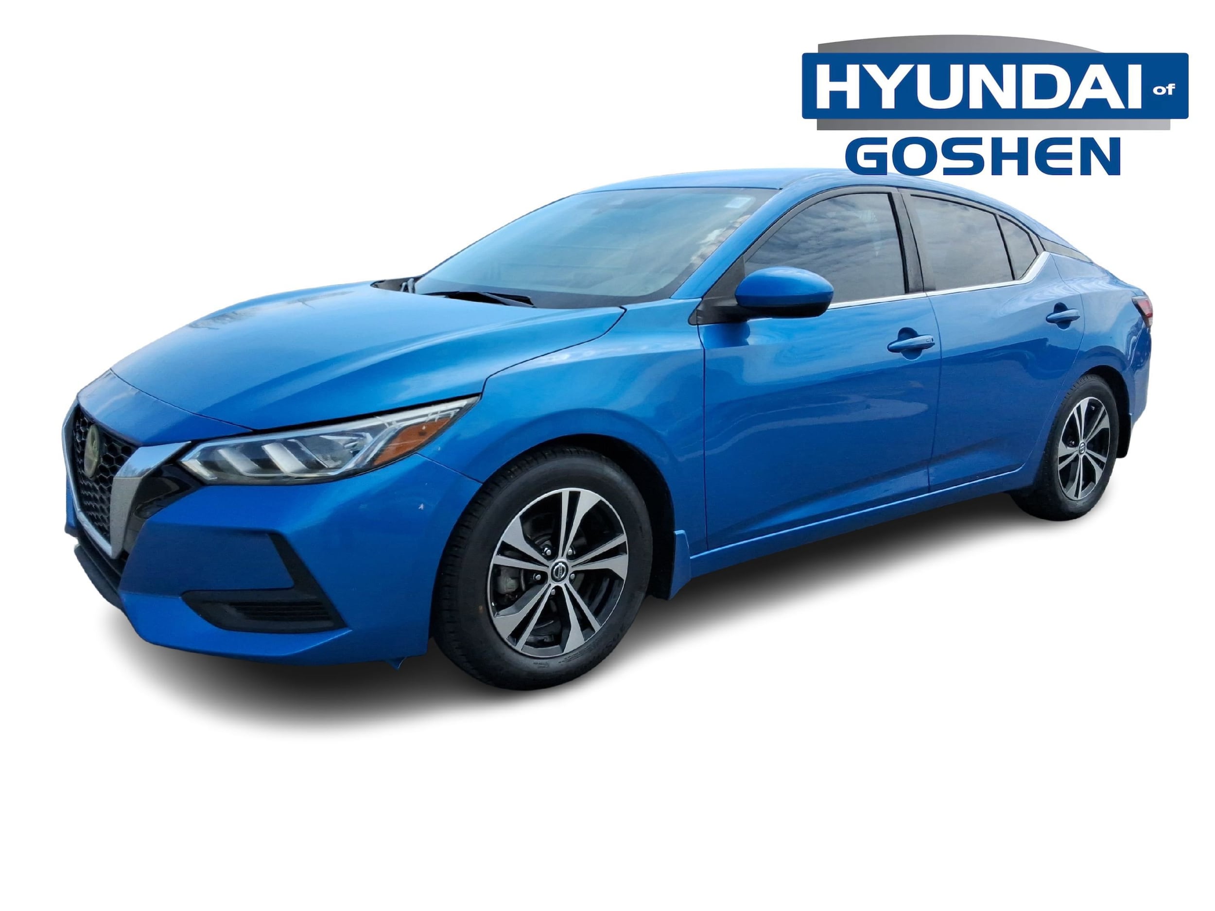 2022 Nissan Sentra