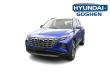 Used 2023 Hyundai Tucson Limited Limited AWD