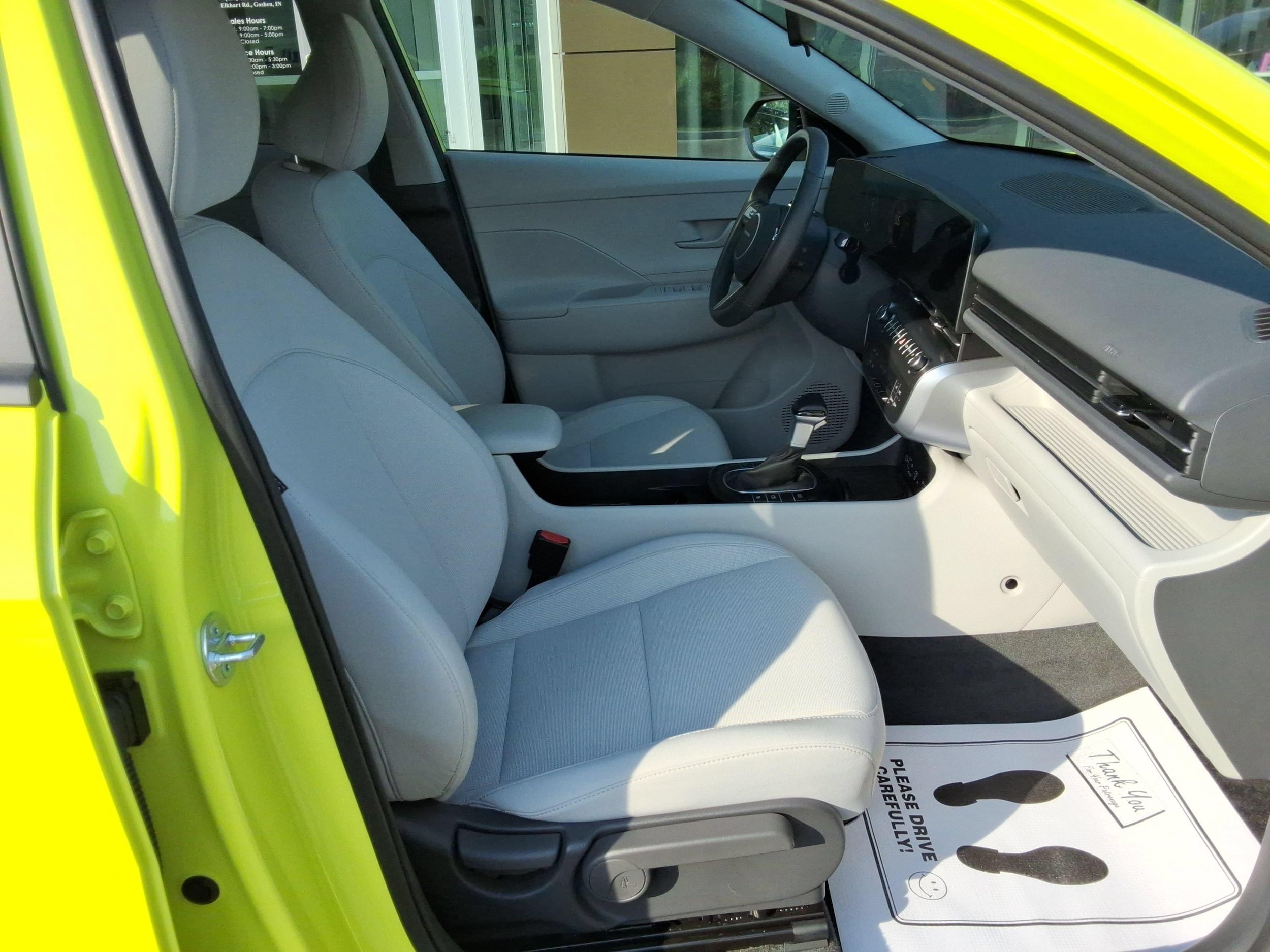 2026 Hyundai Kona SEL Sport - Photo 31