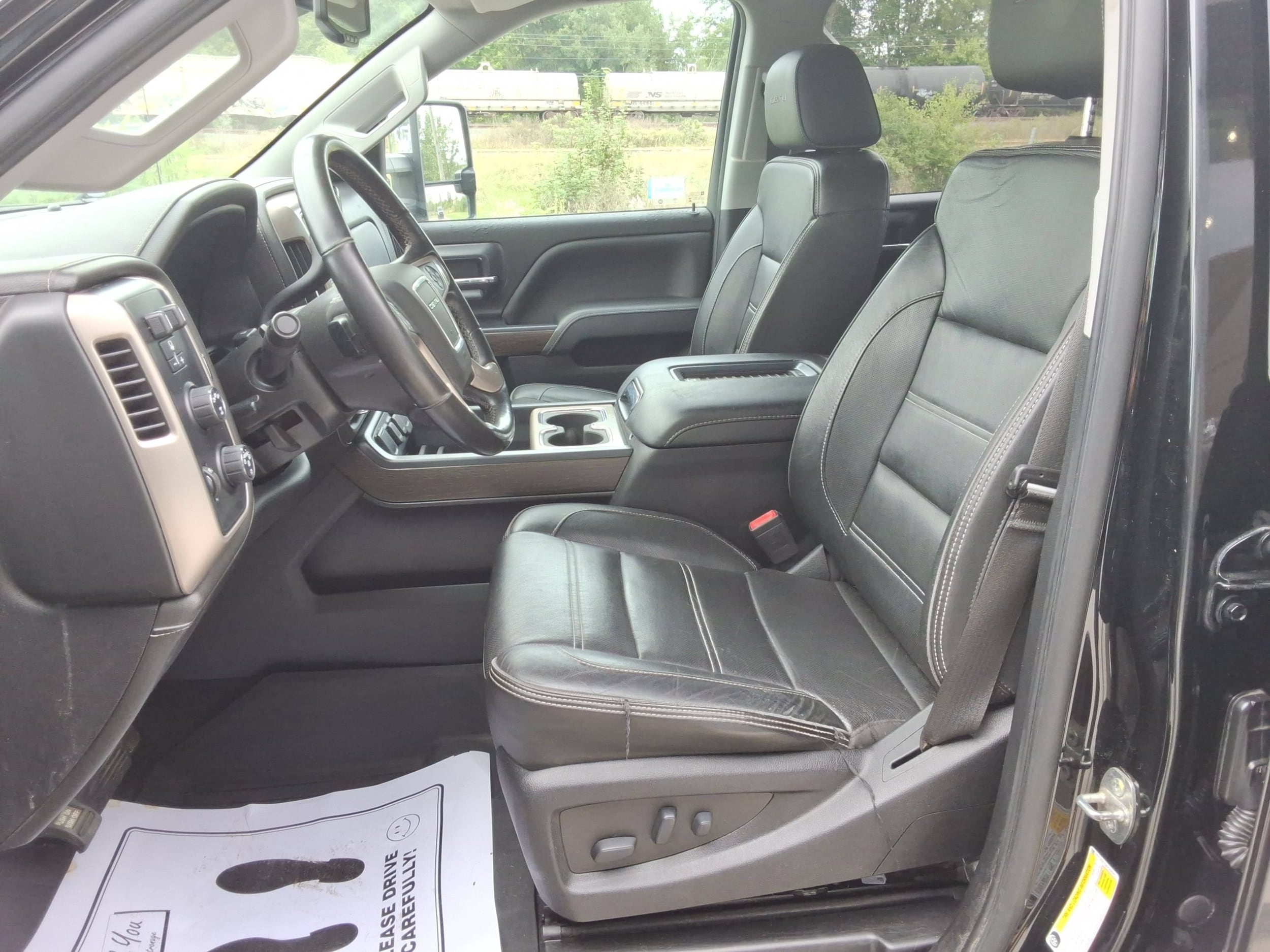 2019 GMC Sierra 2500 Denali HD Denali - Photo 26