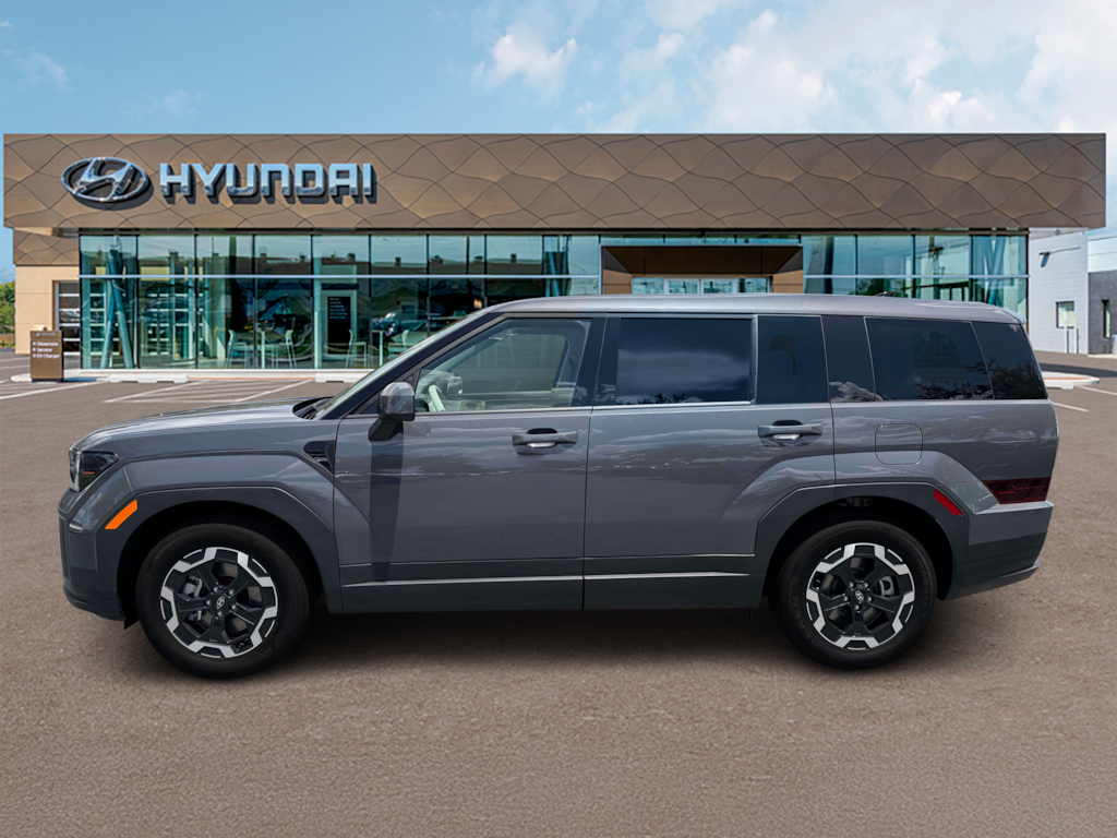 New 2027 Hyundai Santa Fe SE FWD SE FWD