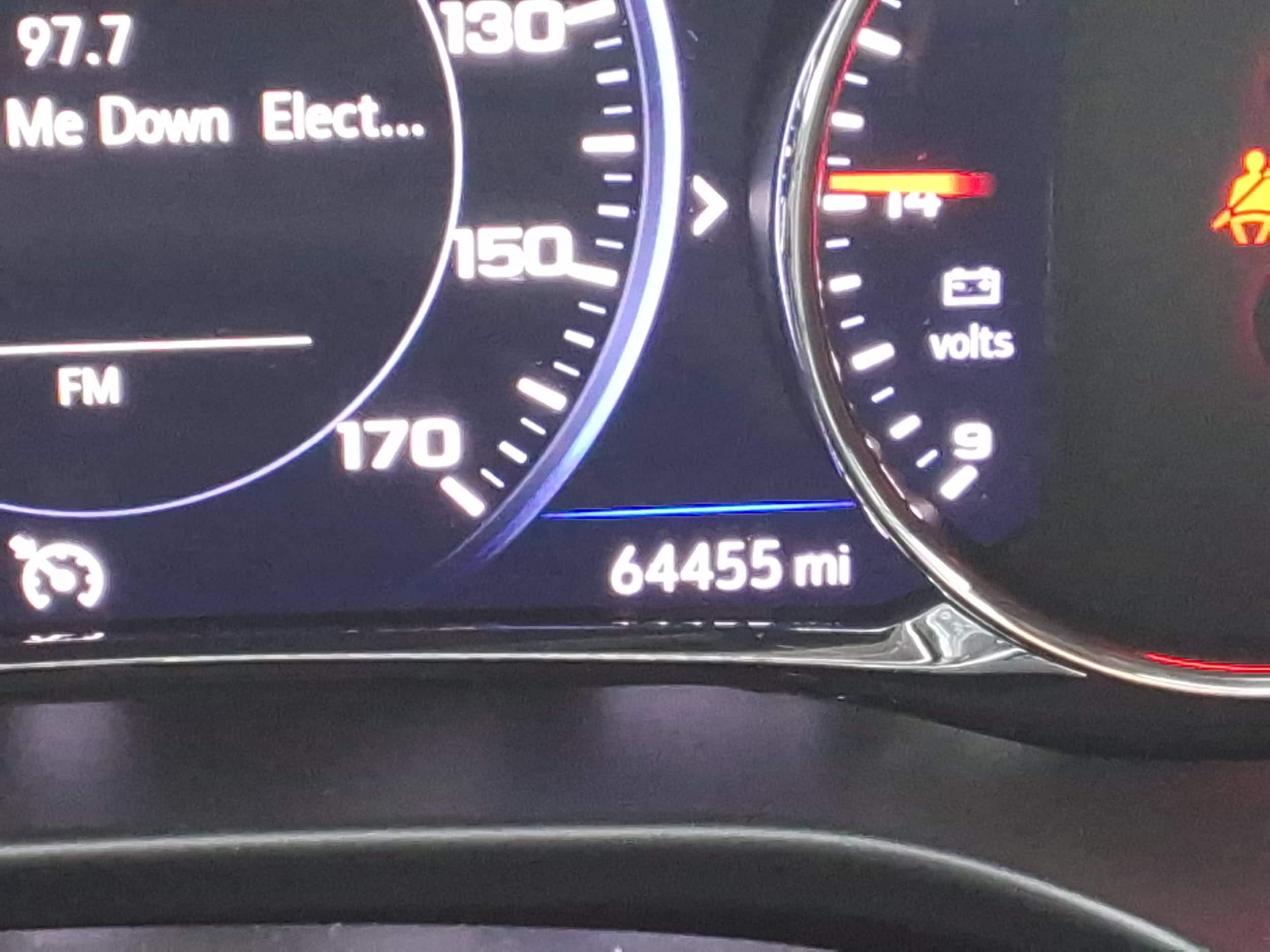 2022 GMC Acadia AT4 - Photo 13