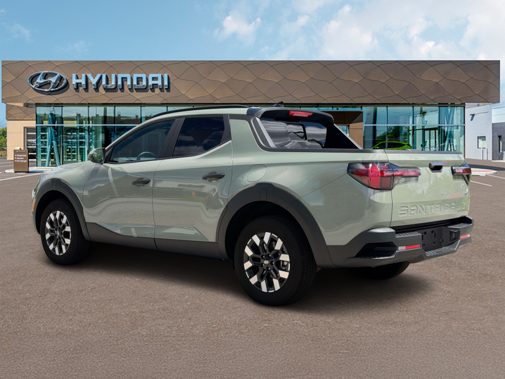 New 2027 Hyundai Santa Cruz SEL Activity AWD SEL Activity AWD