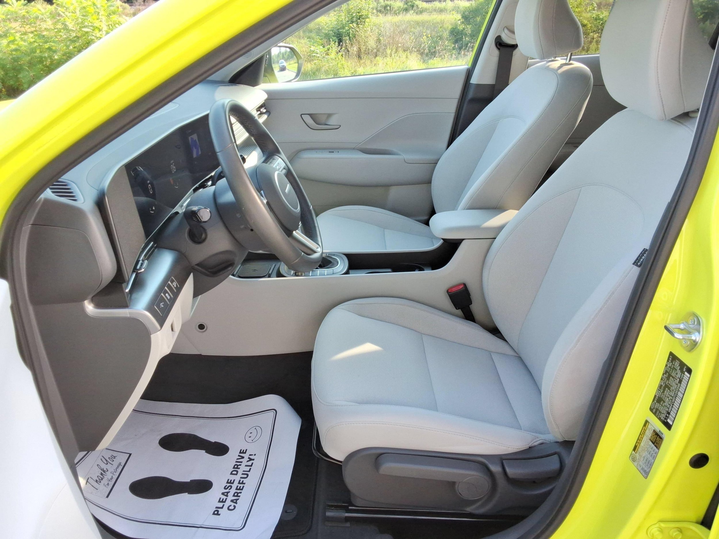 2026 Hyundai Kona SEL Sport - Photo 28