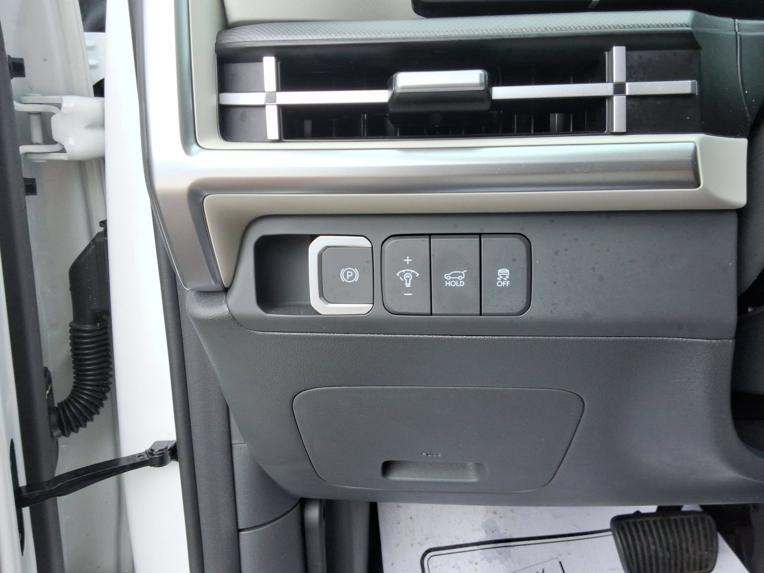 2026 Hyundai Santa Fe SEL - Photo 20