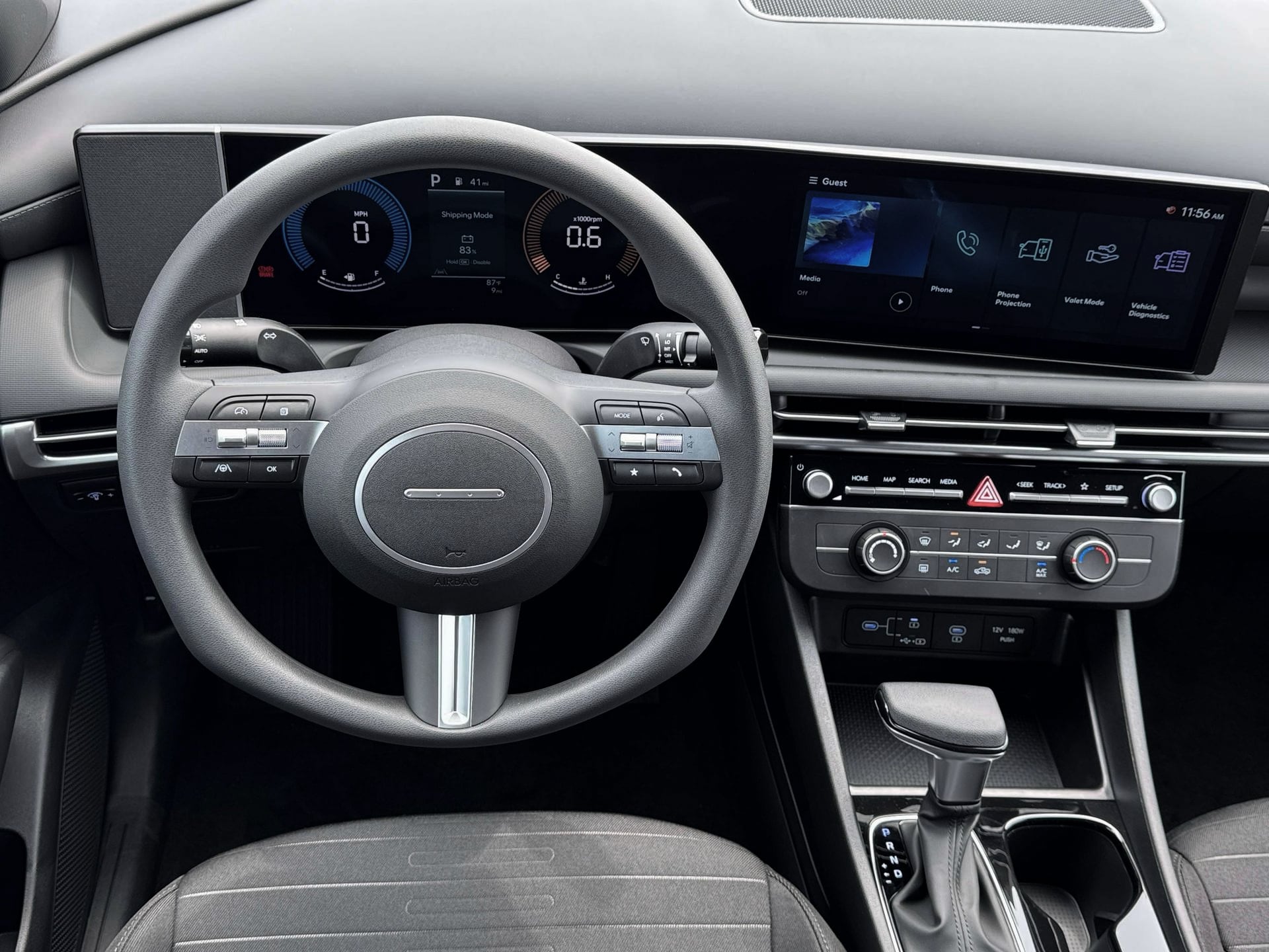 2026 Hyundai Santa Cruz SE - Photo 17