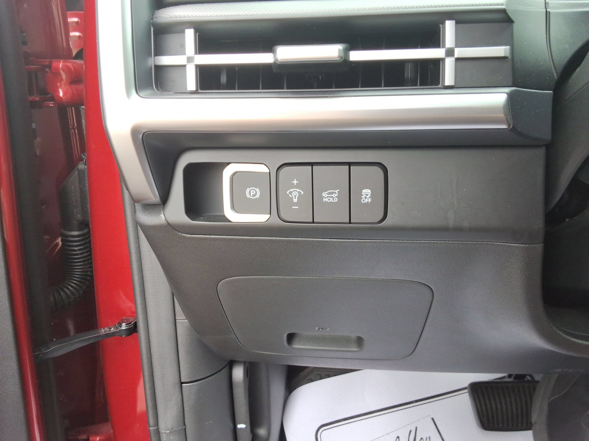 2026 Hyundai Santa Fe SEL - Photo 20