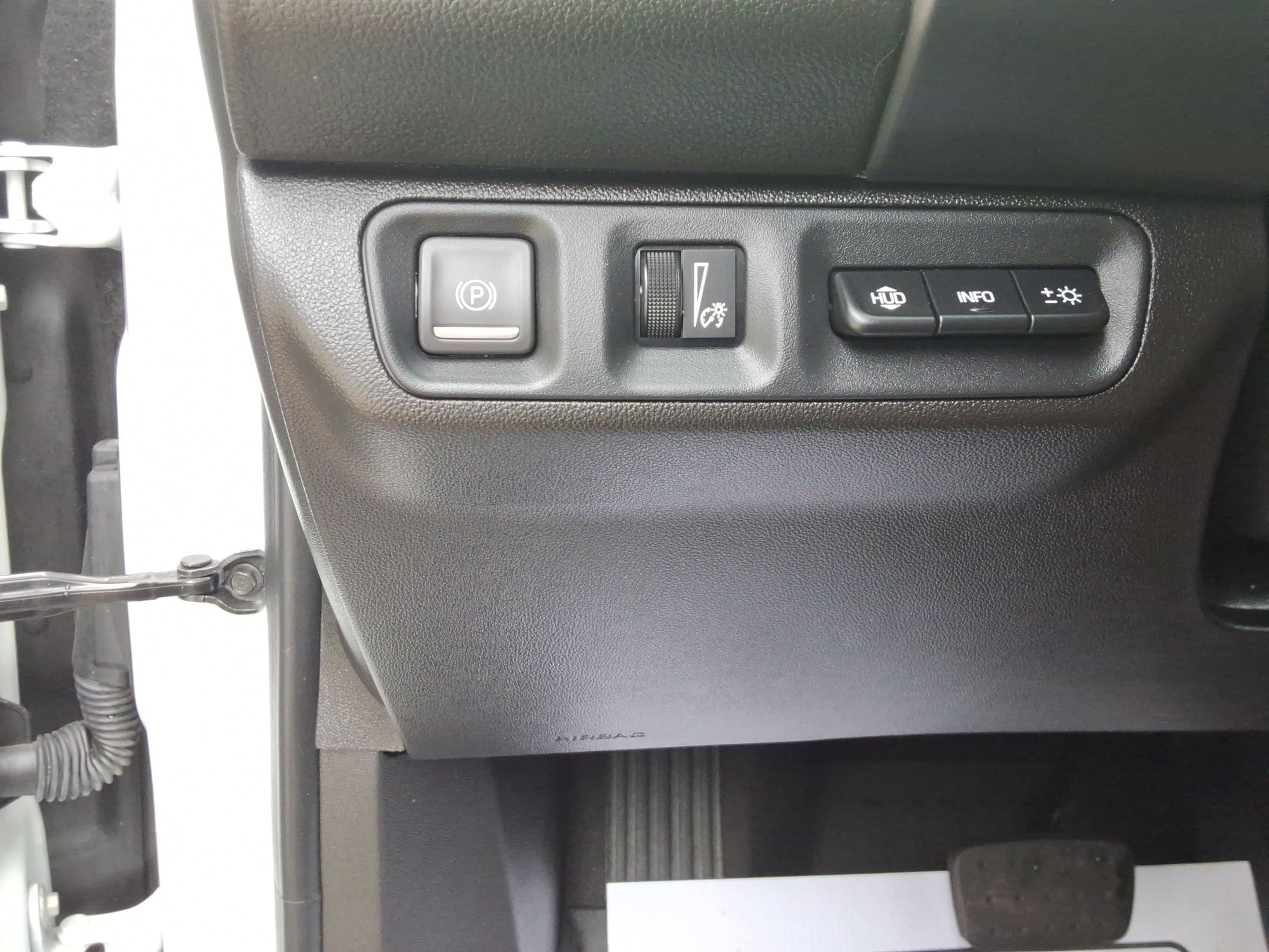 2022 GMC Acadia AT4 - Photo 20