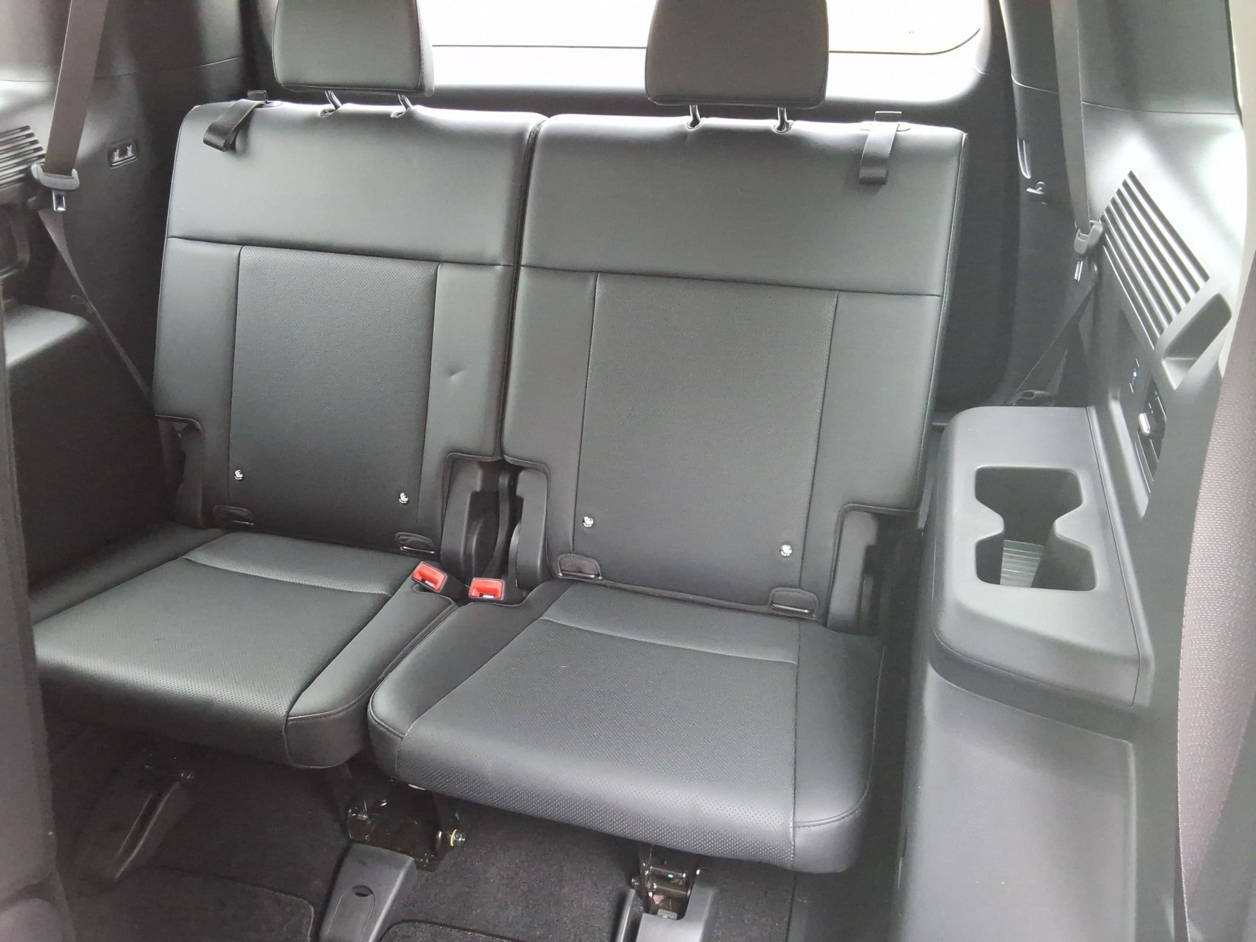 2026 Hyundai Santa Fe SEL - Photo 31