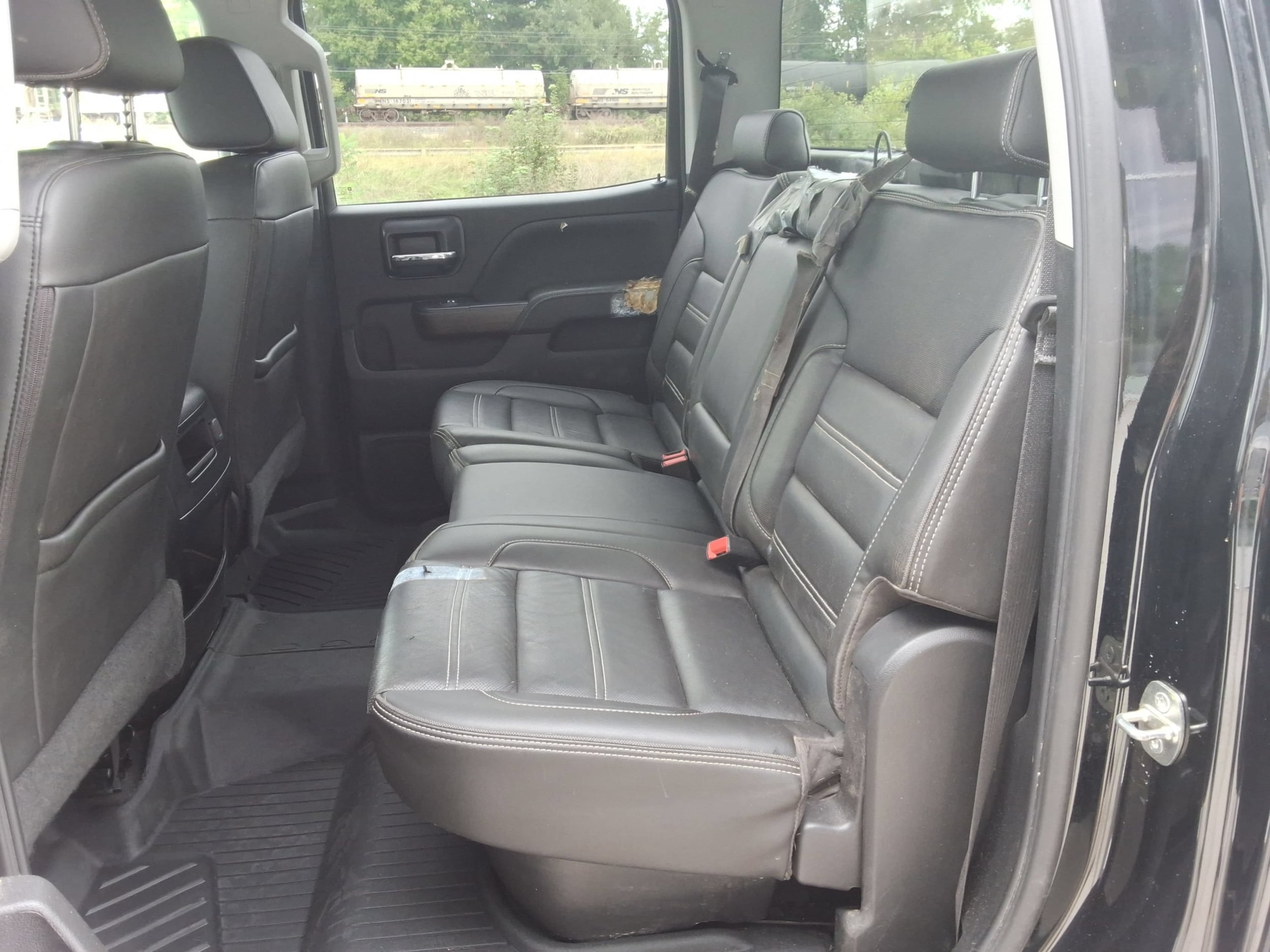 2019 GMC Sierra 2500 Denali HD Denali - Photo 27