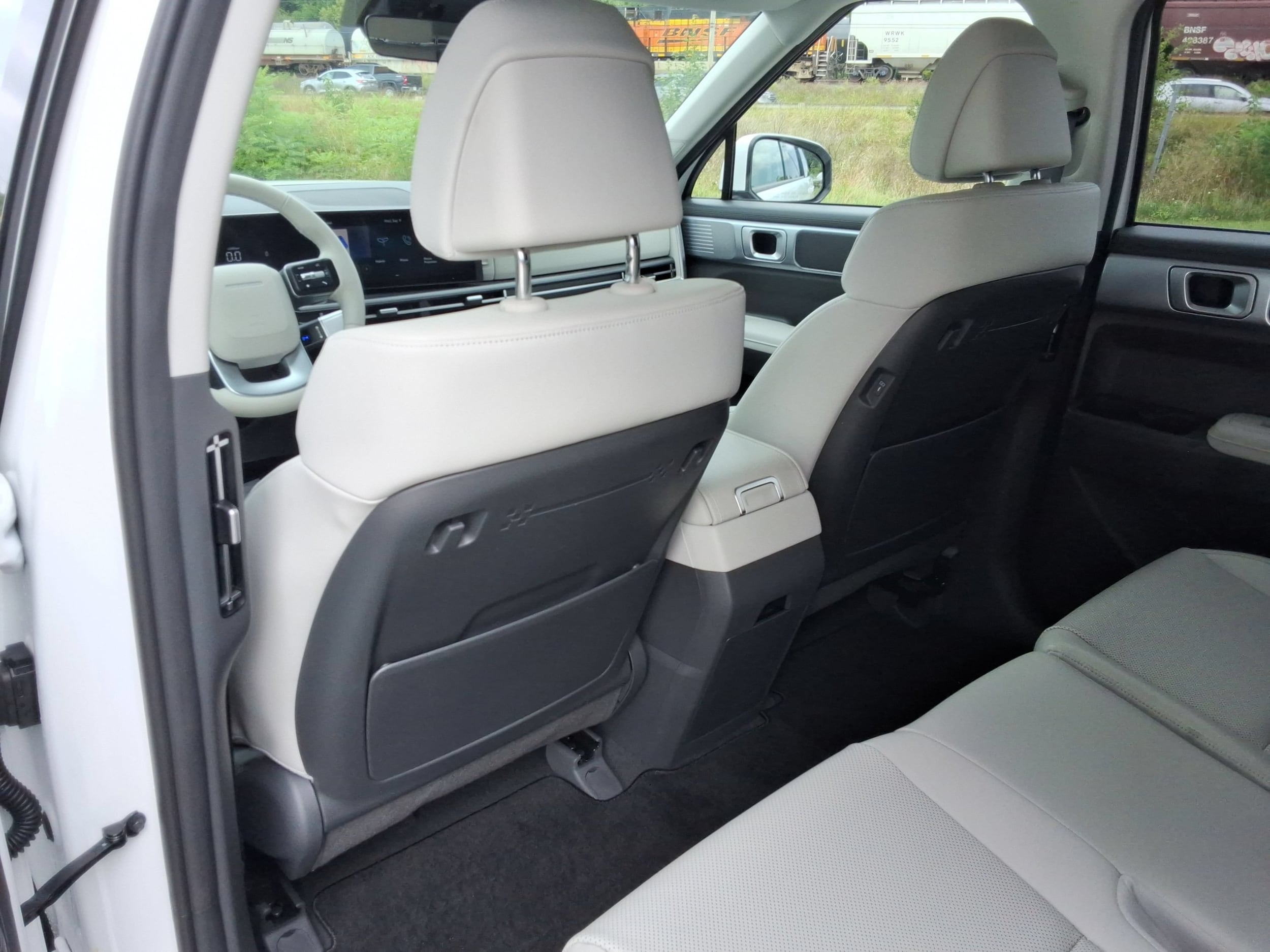2026 Hyundai Santa Fe SEL - Photo 29