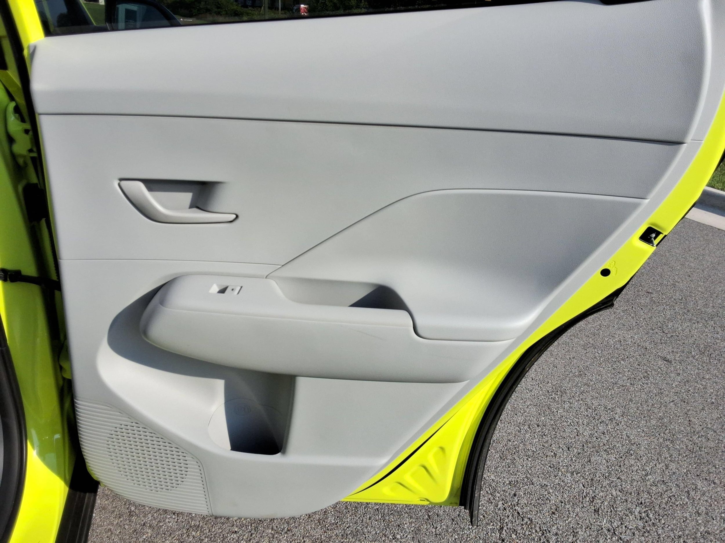 2026 Hyundai Kona SEL Sport - Photo 24