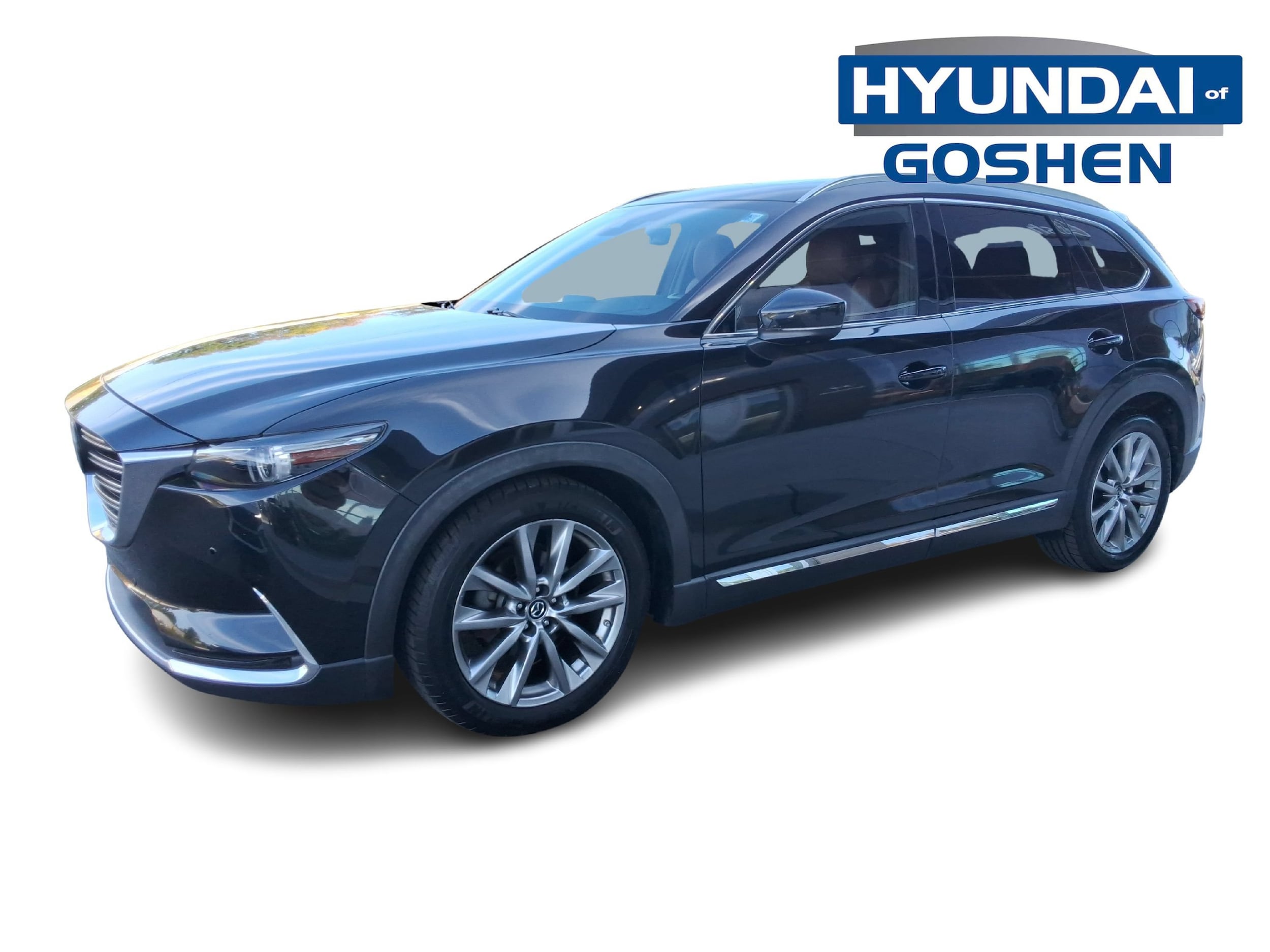 2019 Mazda CX-9