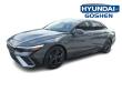 Used 2024 Hyundai Elantra N Line N Line DCT