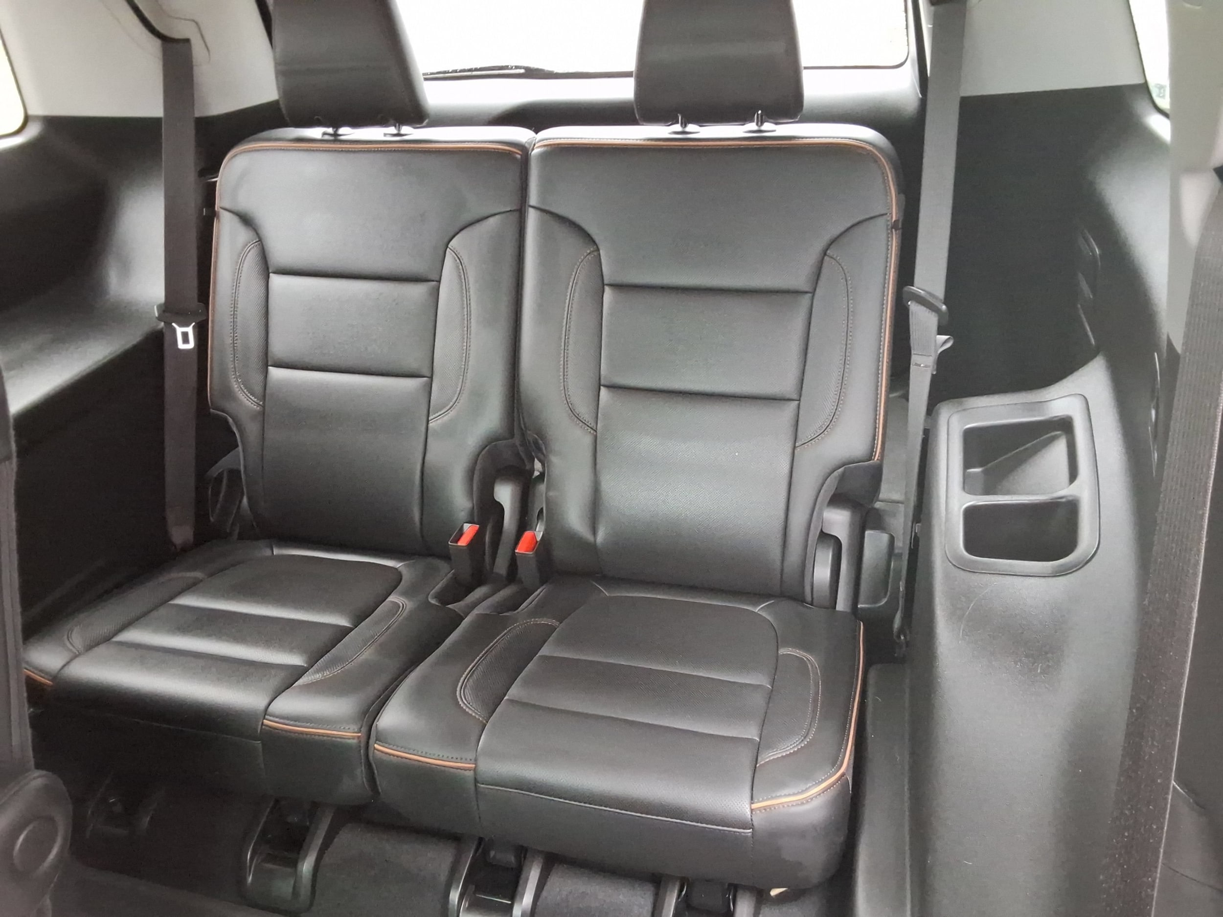 2022 GMC Acadia AT4 - Photo 32
