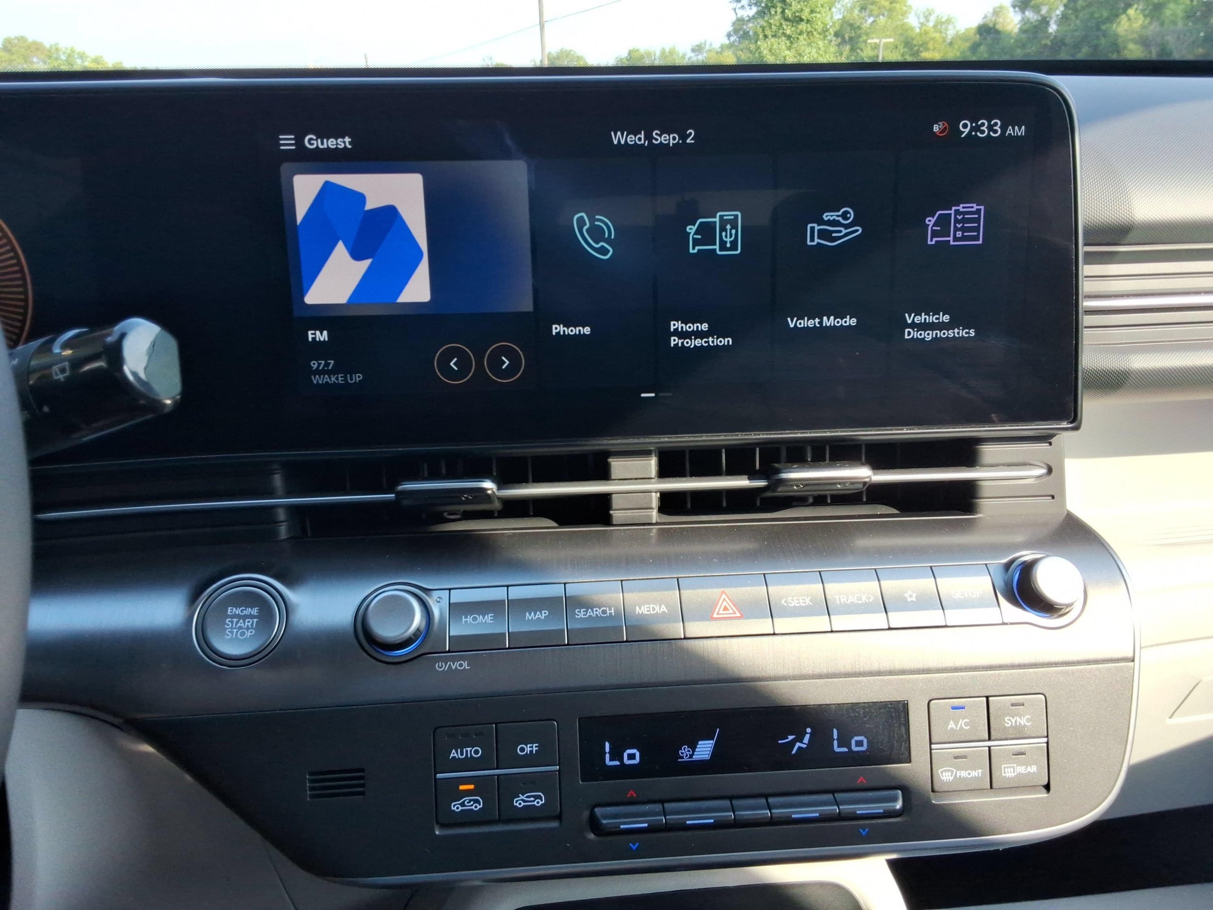 2026 Hyundai Kona SEL Sport - Photo 15